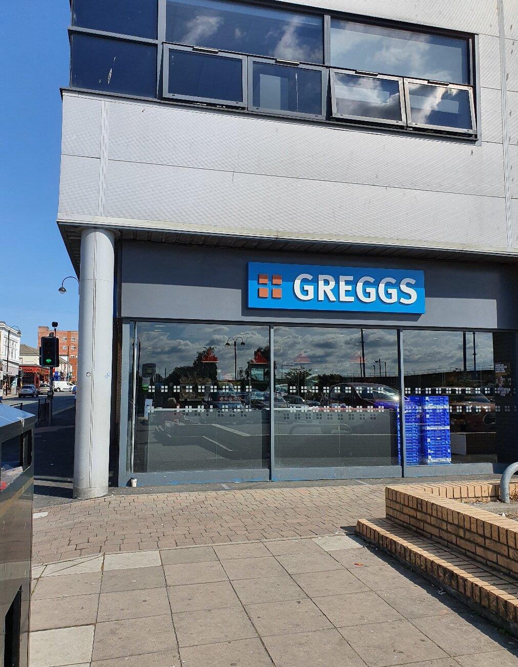 Greggs