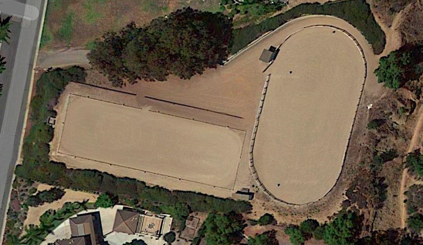 Las Posas Equestrian Park