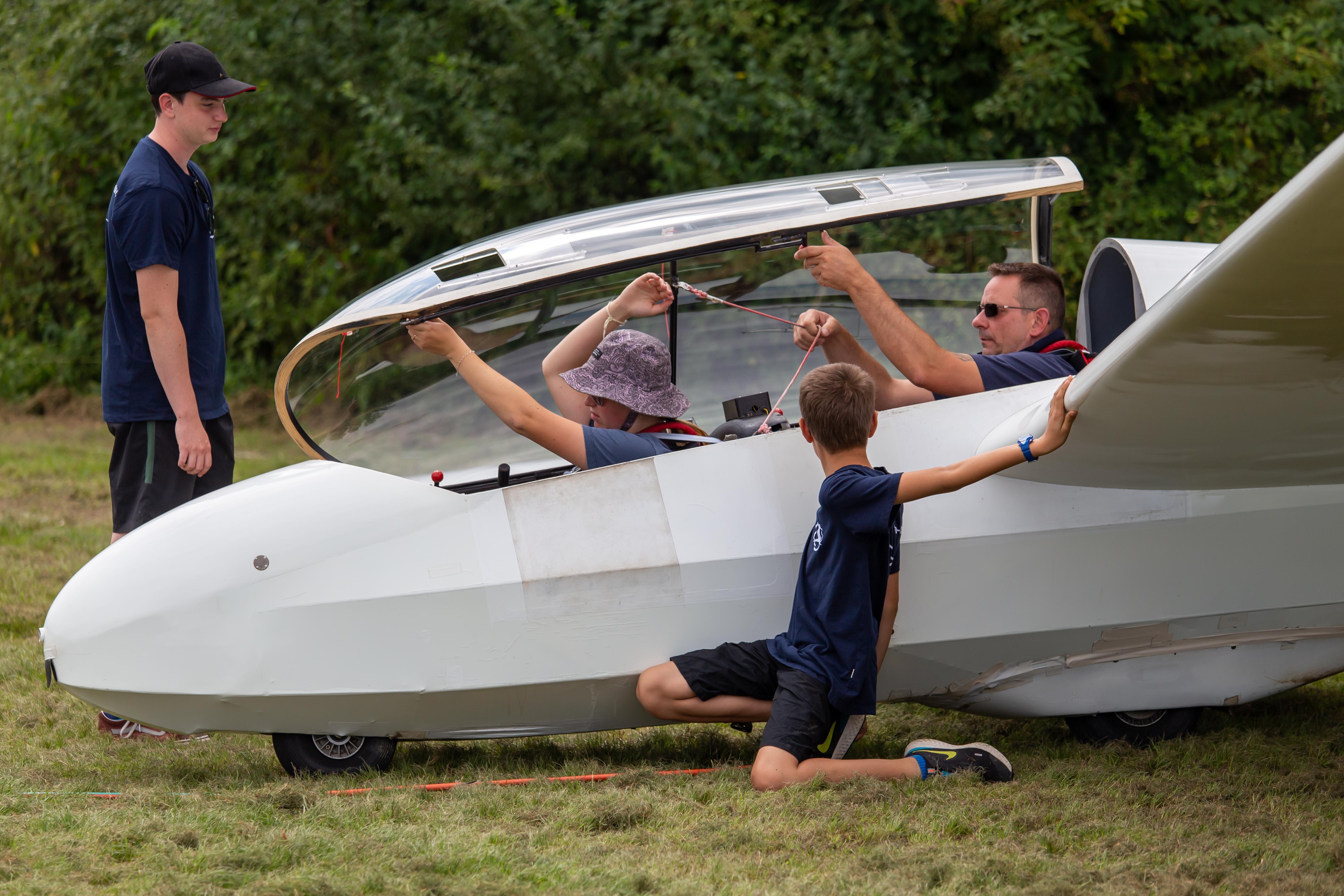 Luftsportverein Unna-Schwerte