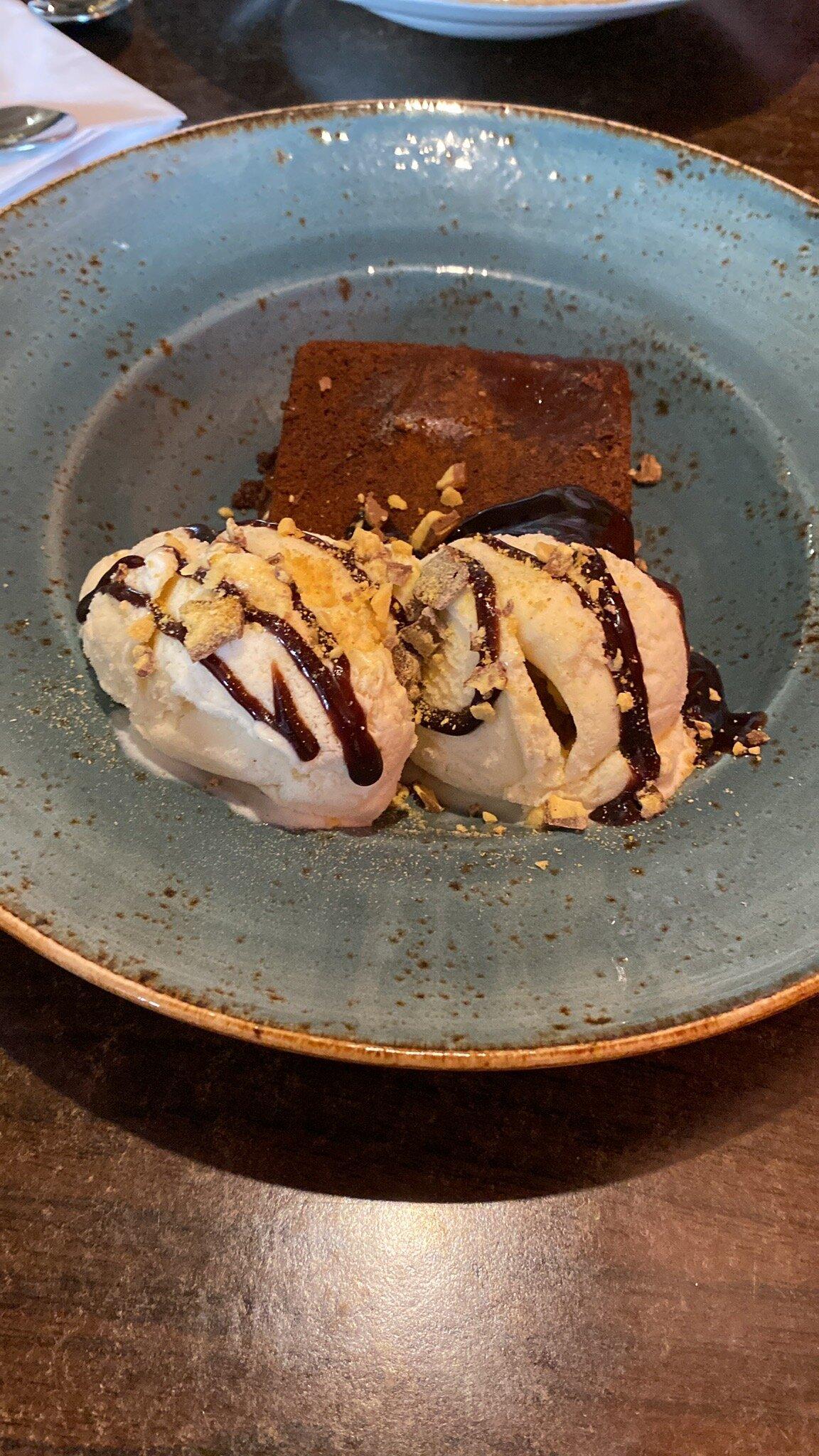 The New Hare And Hounds