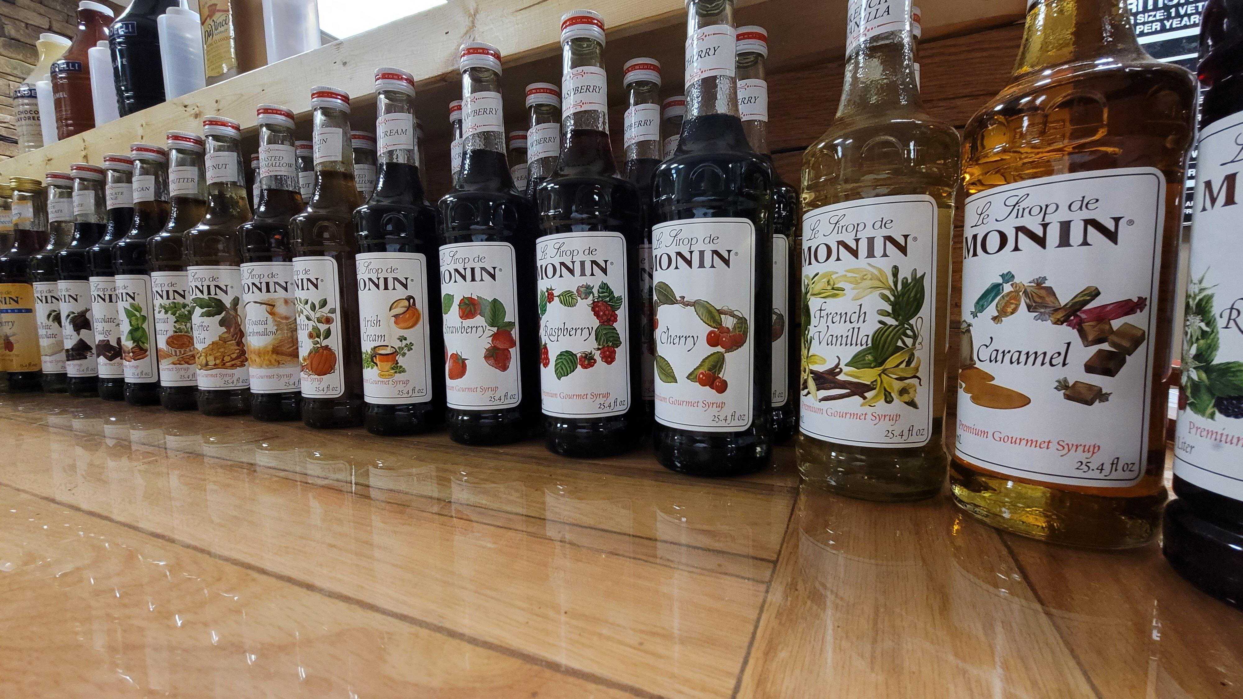 Respawn Coffee Company