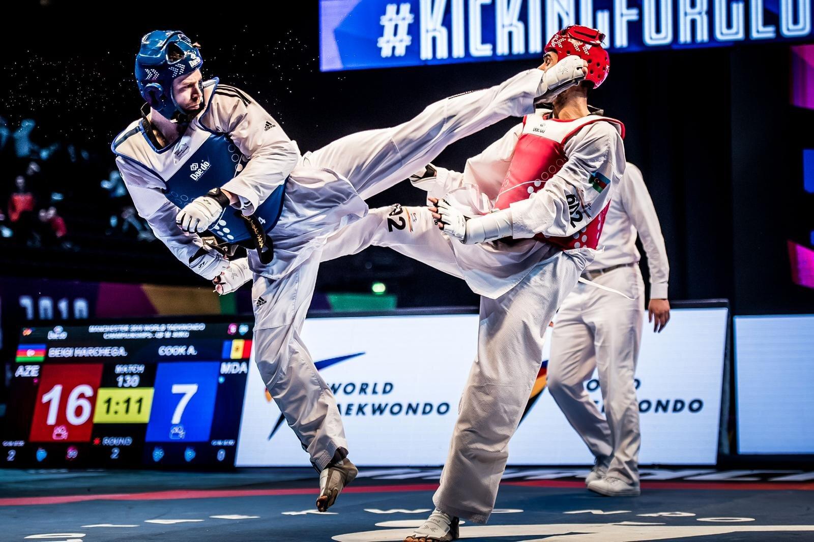 ACQB Taekwondo
