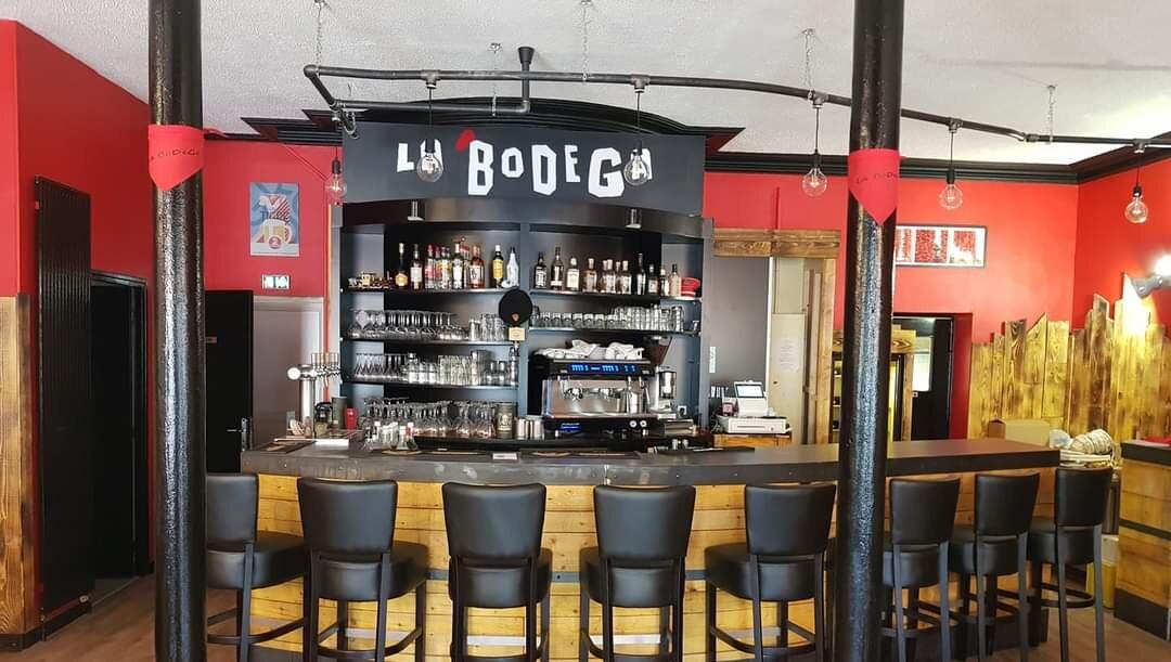 La Bodega
