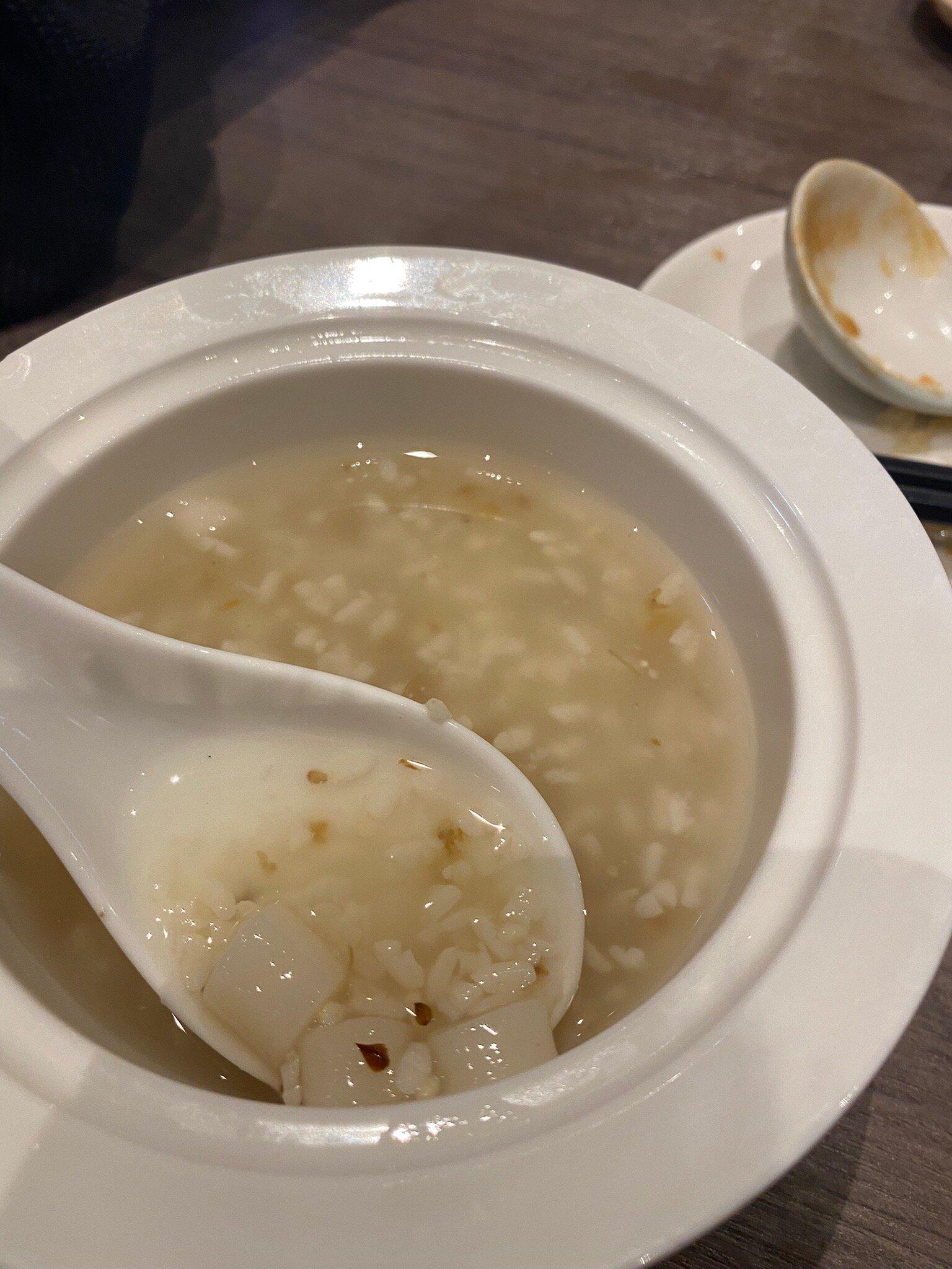 Mah Jongs By Chef Mike