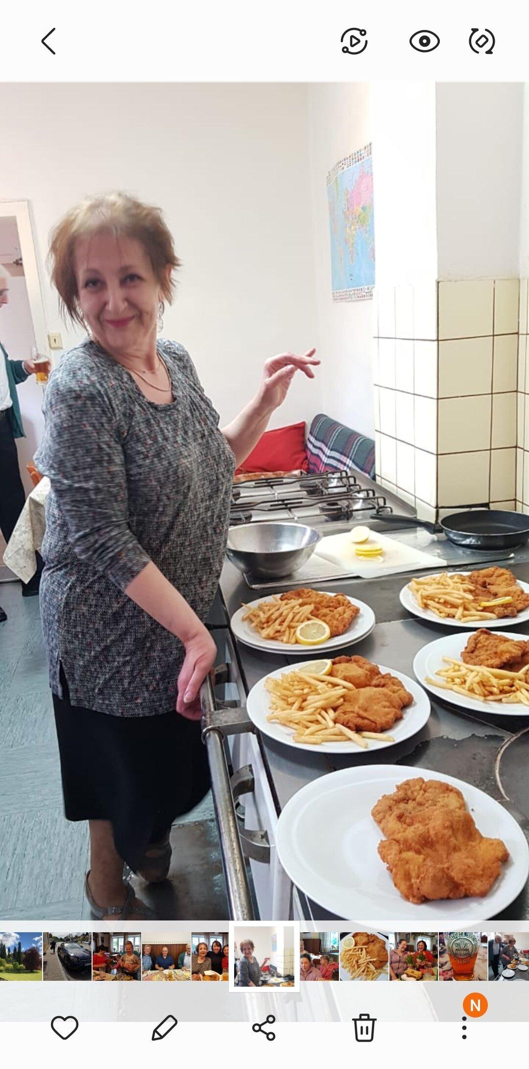 Berger Maria Magdalena Brauerei u. Gasthaus