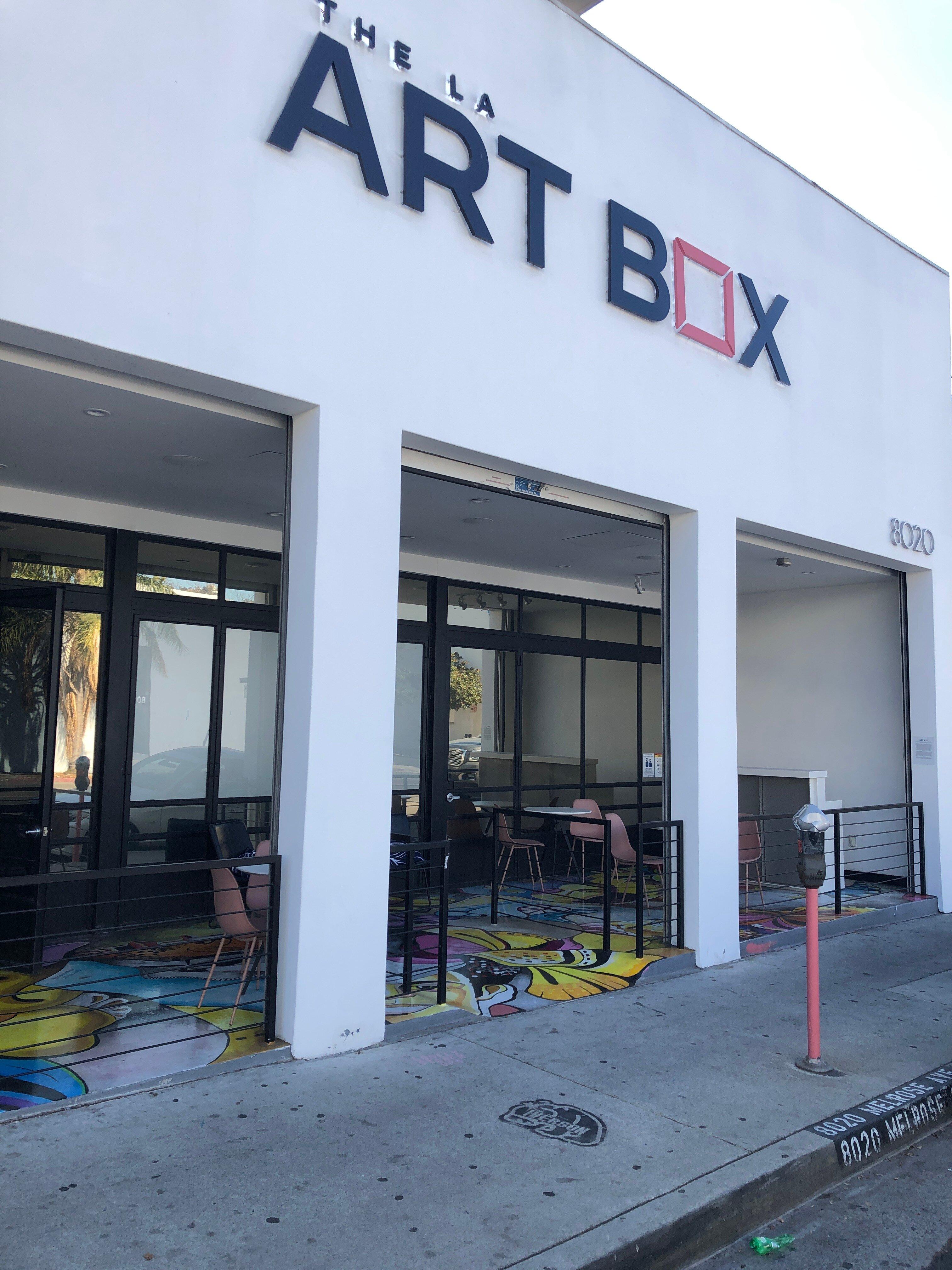 Photo by DarcieStarSeed