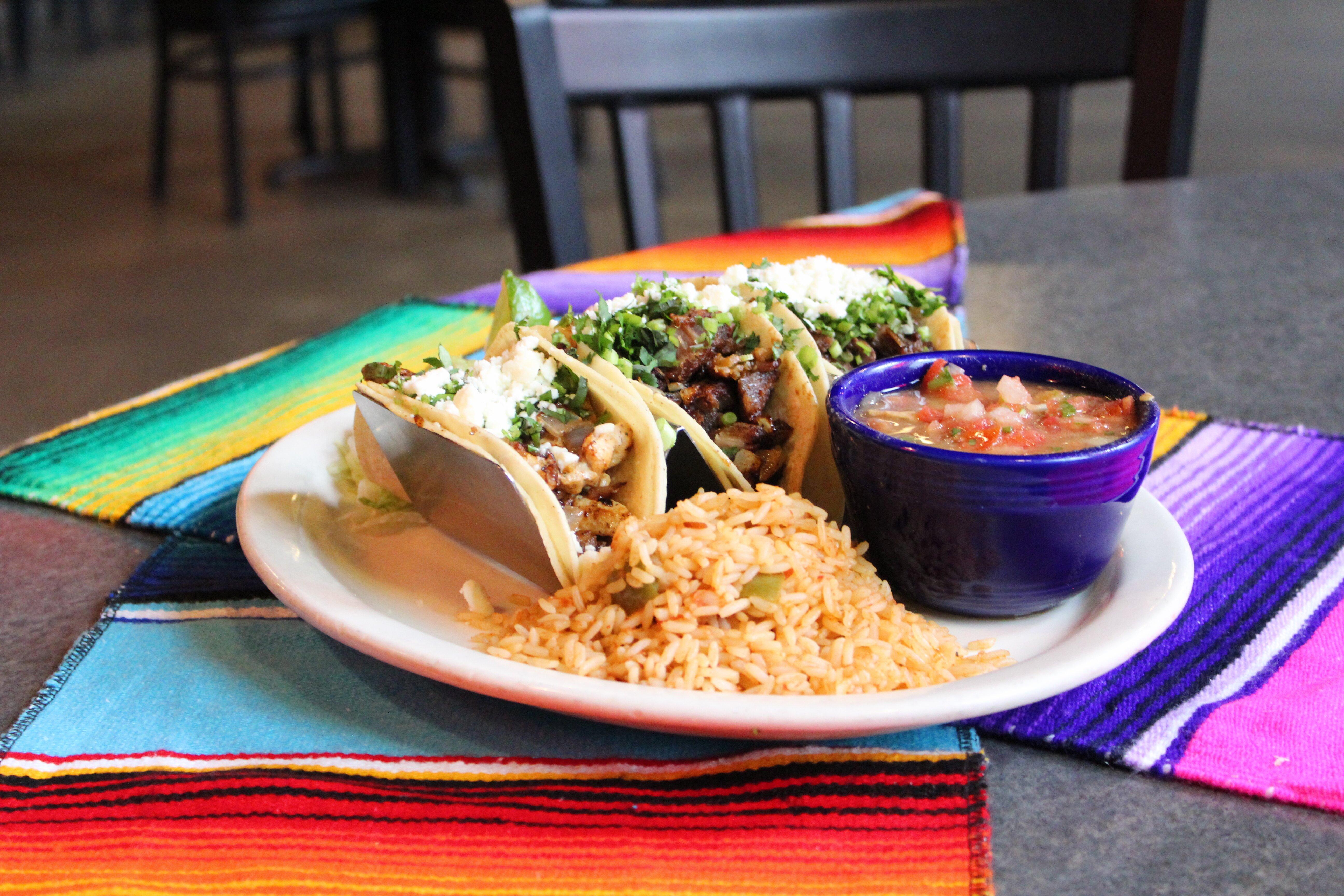 Mexicali Border Cafe