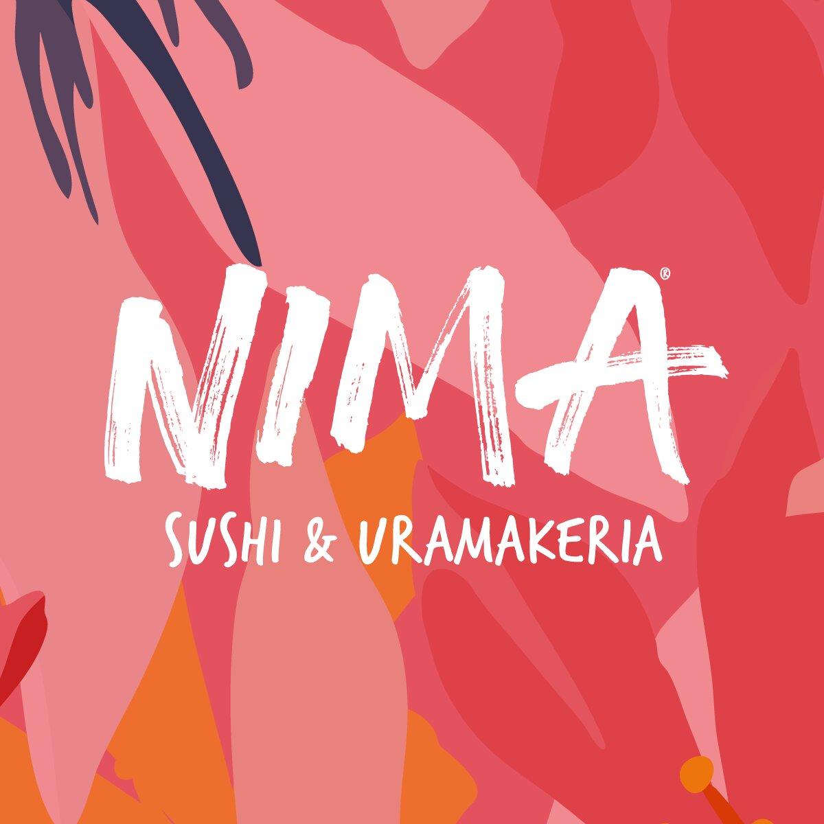 NIMA Sushi (Firenze - Campidoglio)