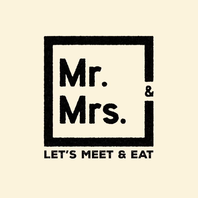 Mr. & Mrs.