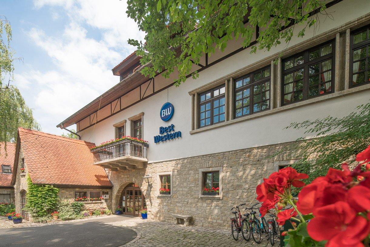 Best Western Hotel Polisina