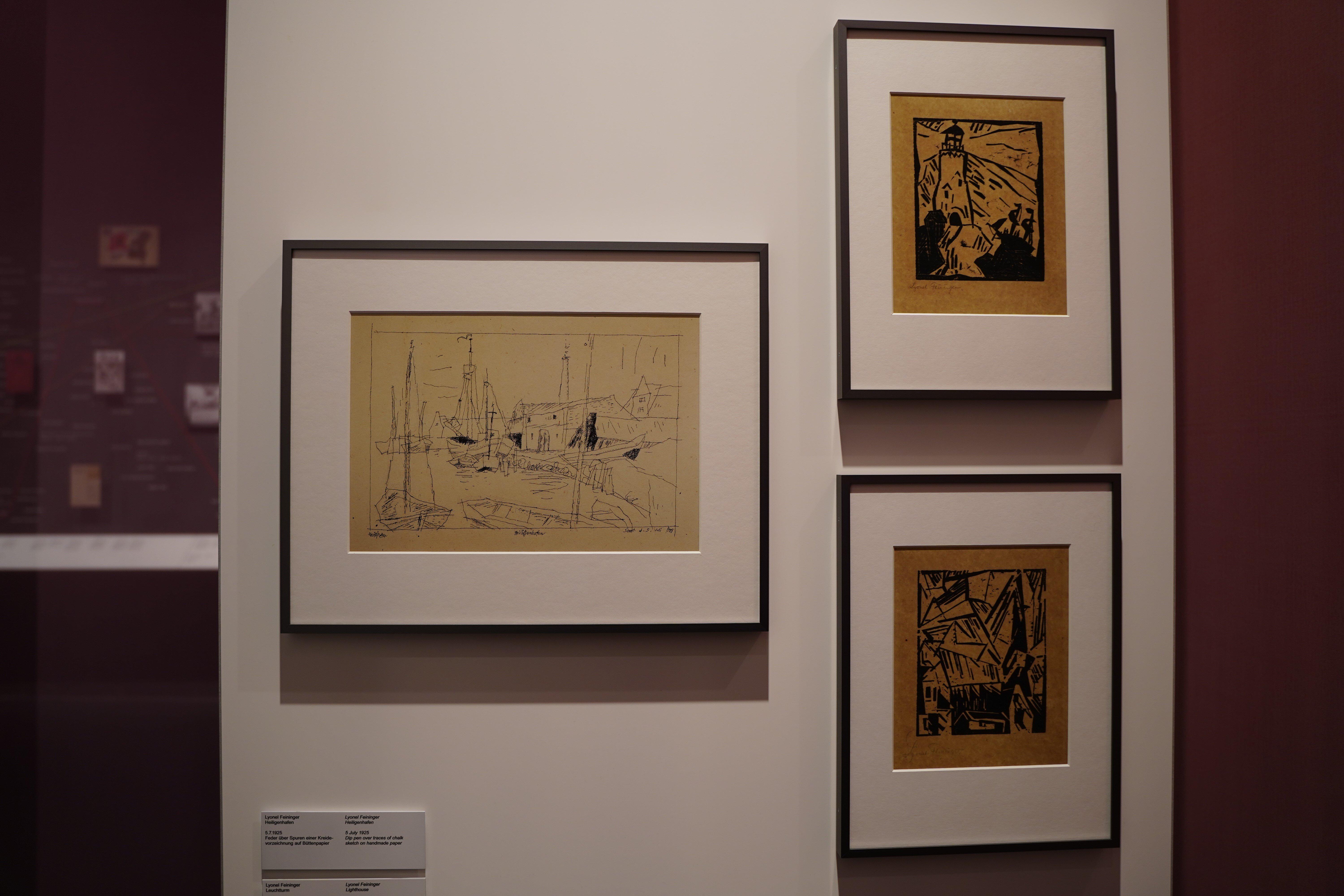 Bauhaus Museum Dessau