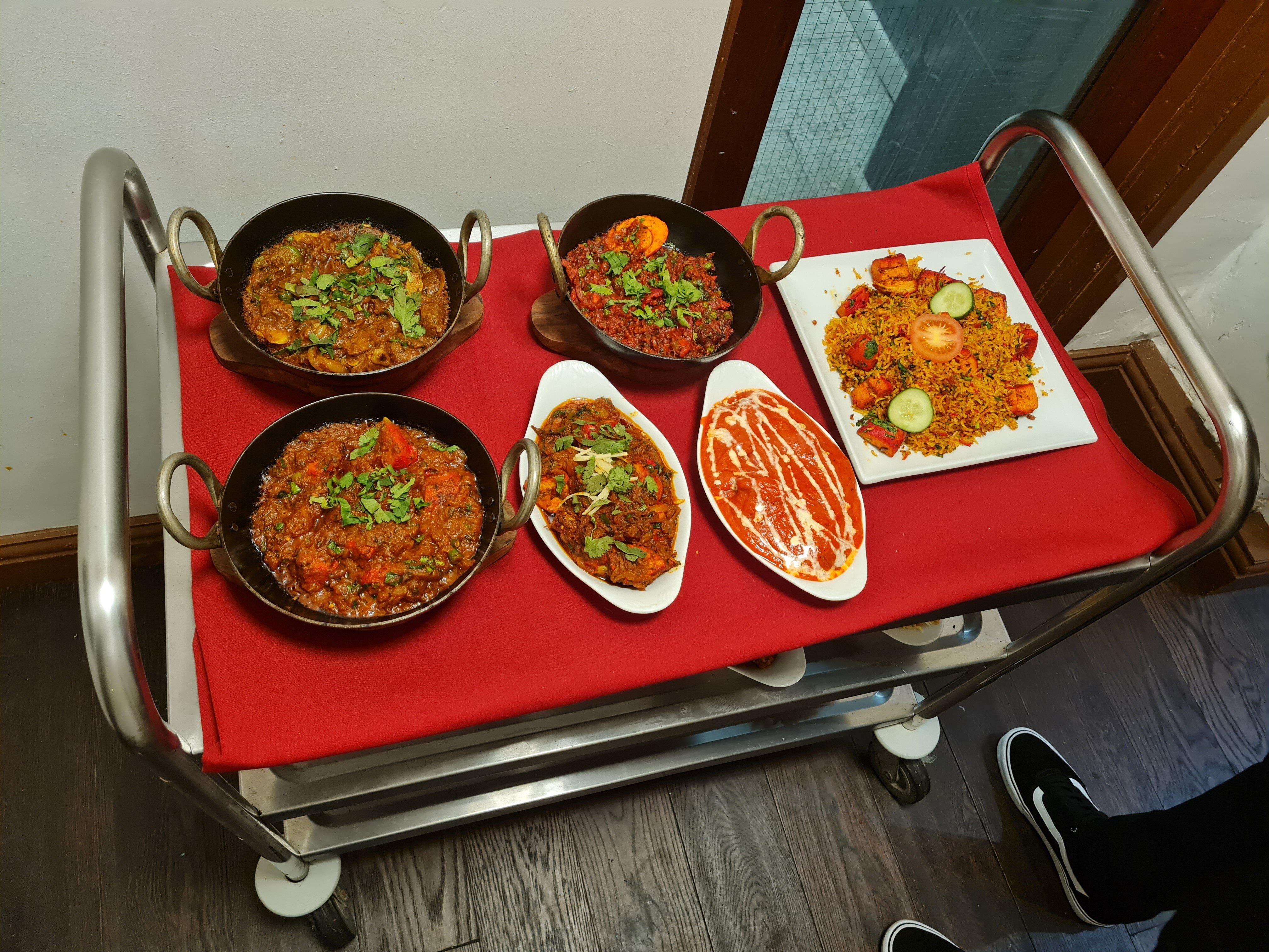 A Jewel In The Crown