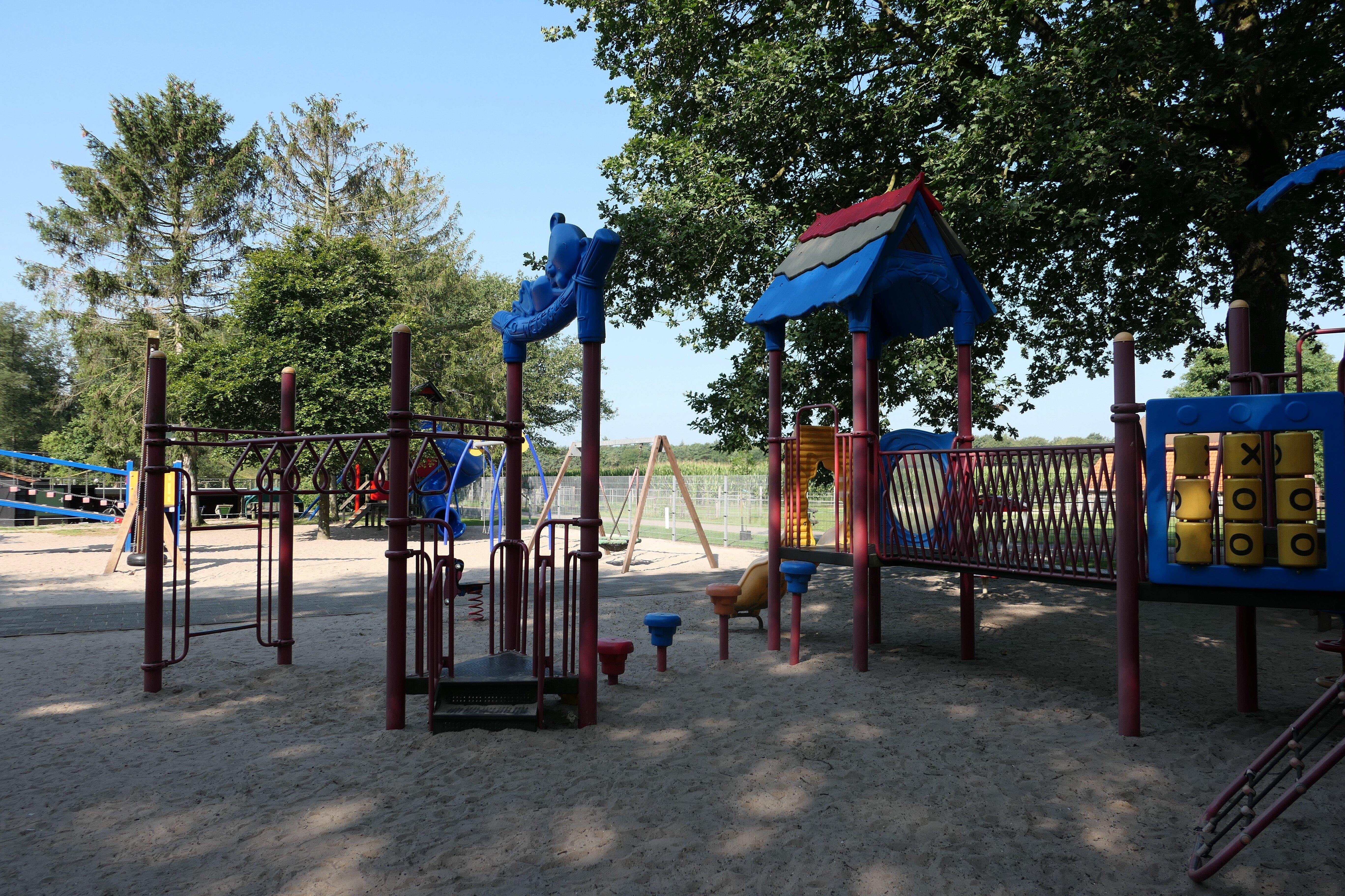 kinderboerderij Dondertman