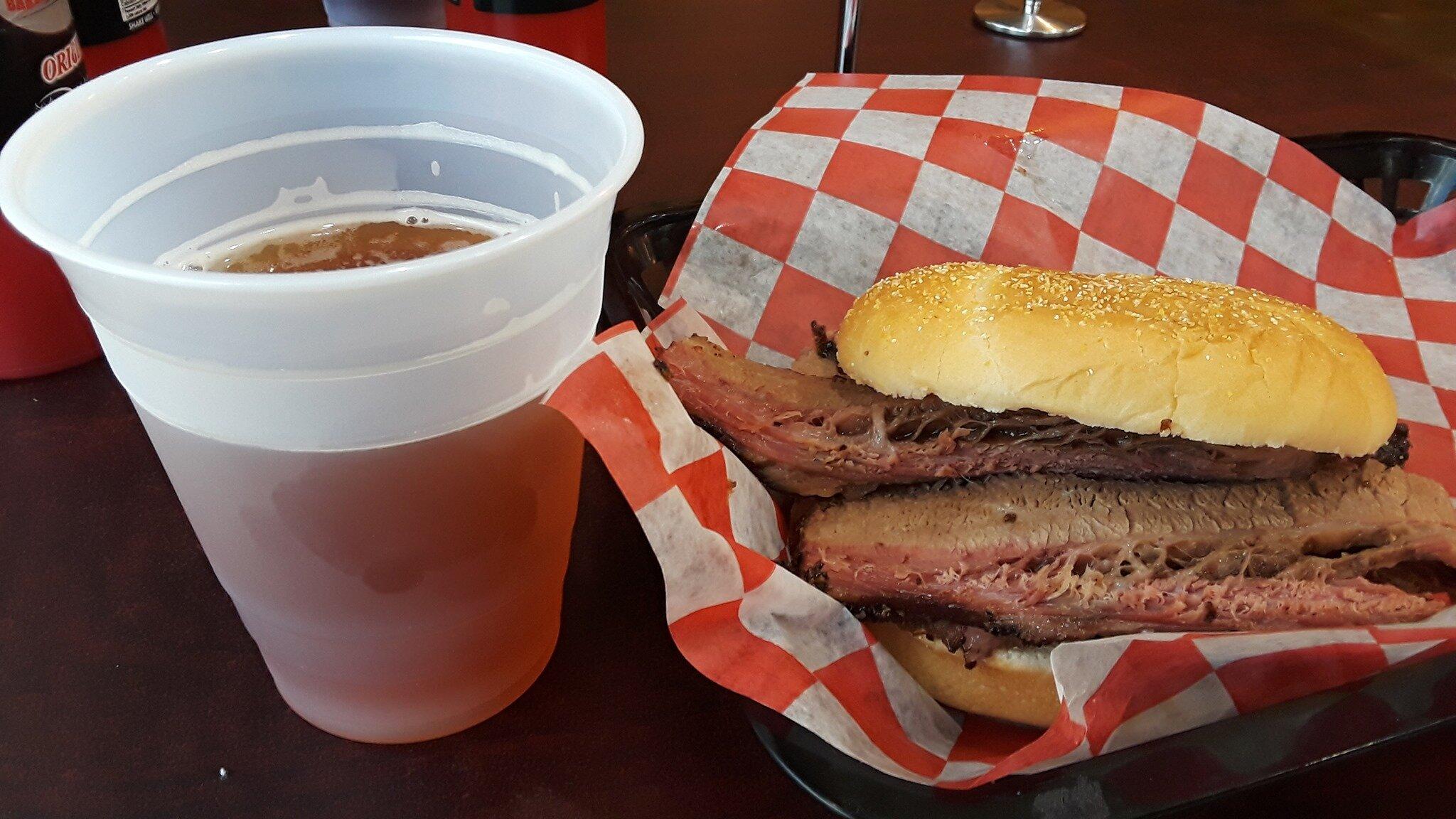 Thatcher Barbecue Company