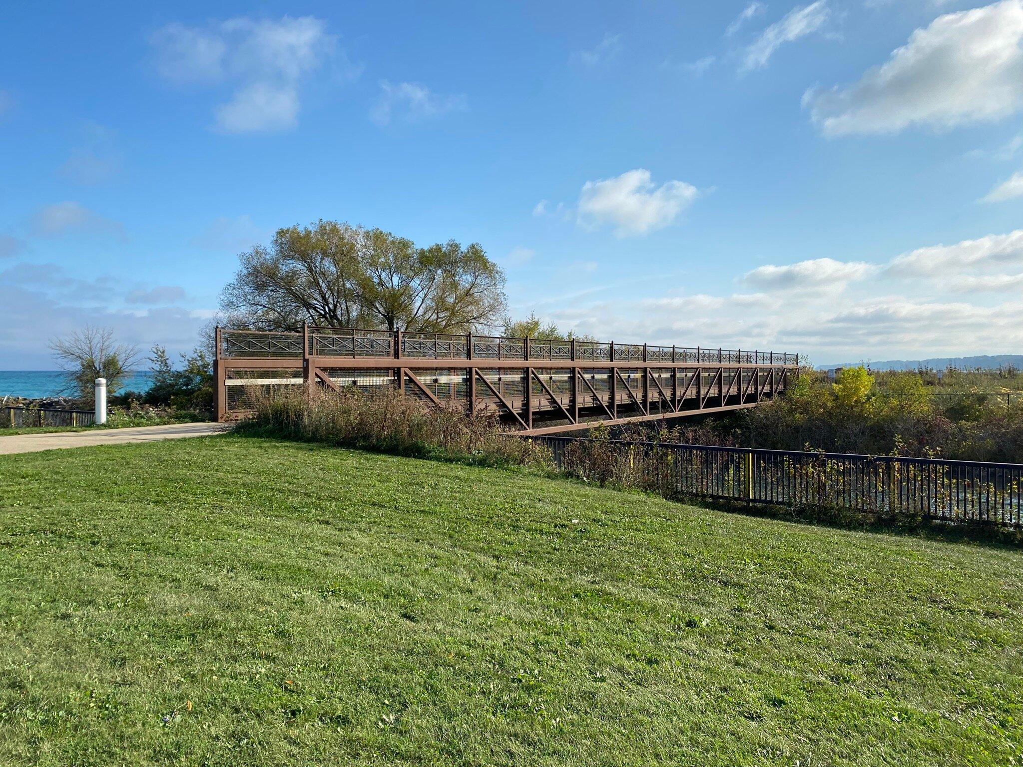 Port Washington Avian Sanctuary
