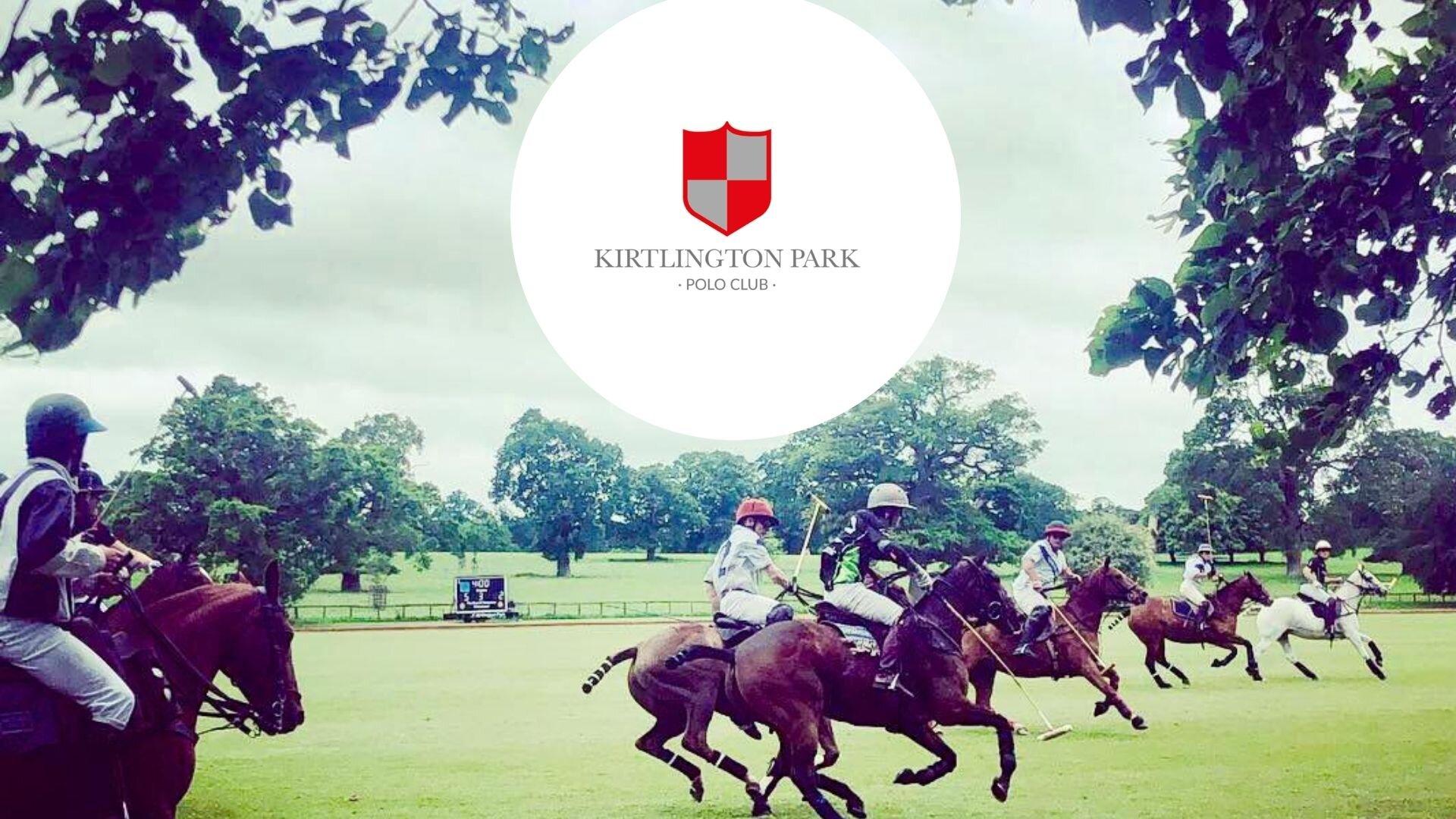 Kirtlington Park Polo Club