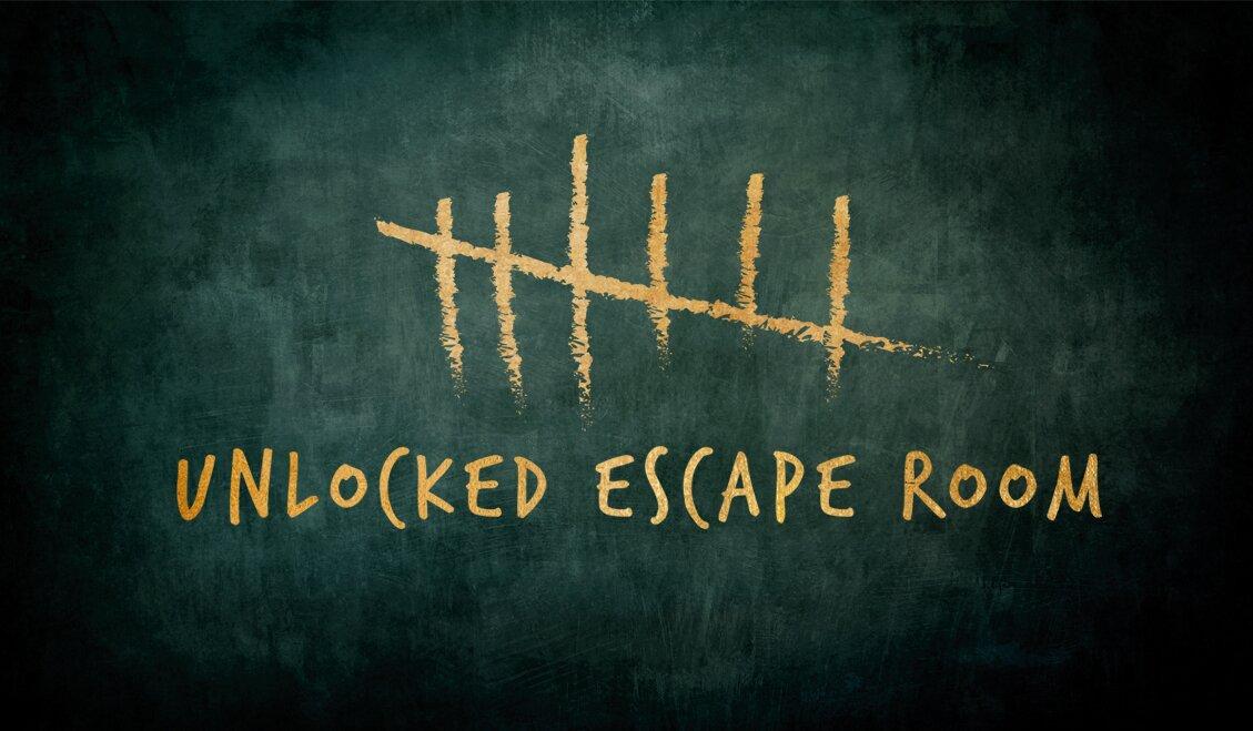 Unlocked Escape Room