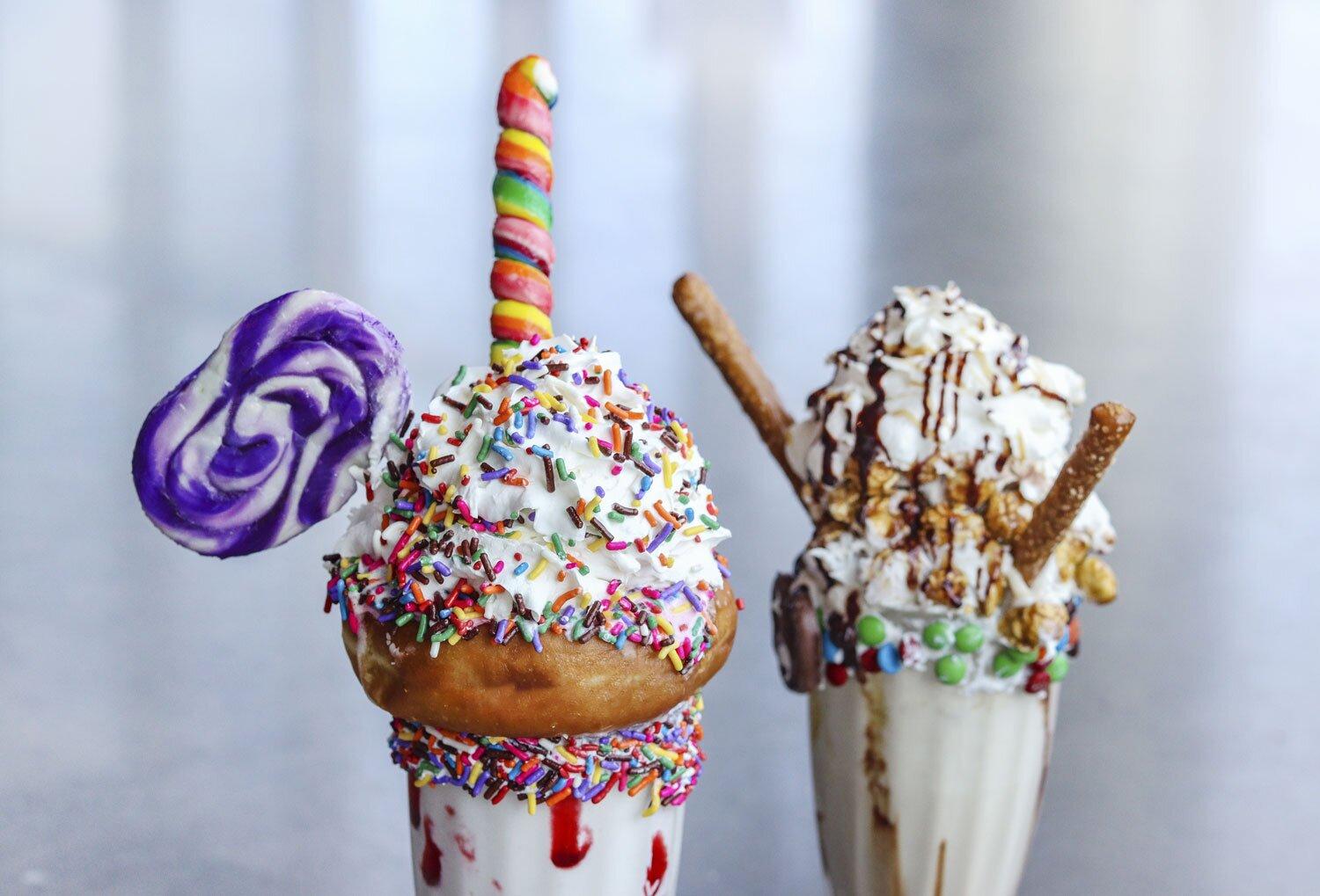 Topgolf Swing Suite, Bar & Kitchen