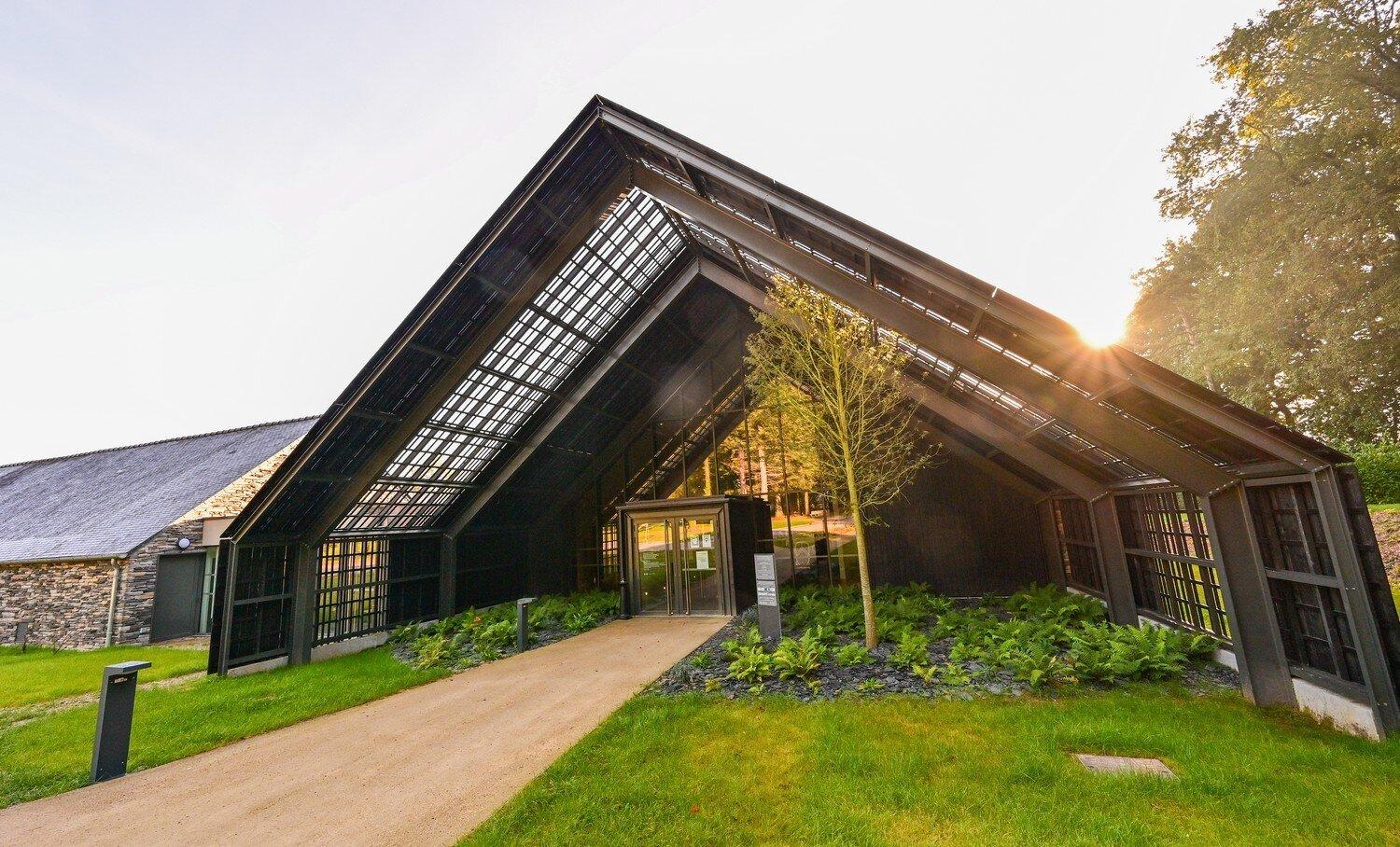 Musée de la Résistance en Bretagne