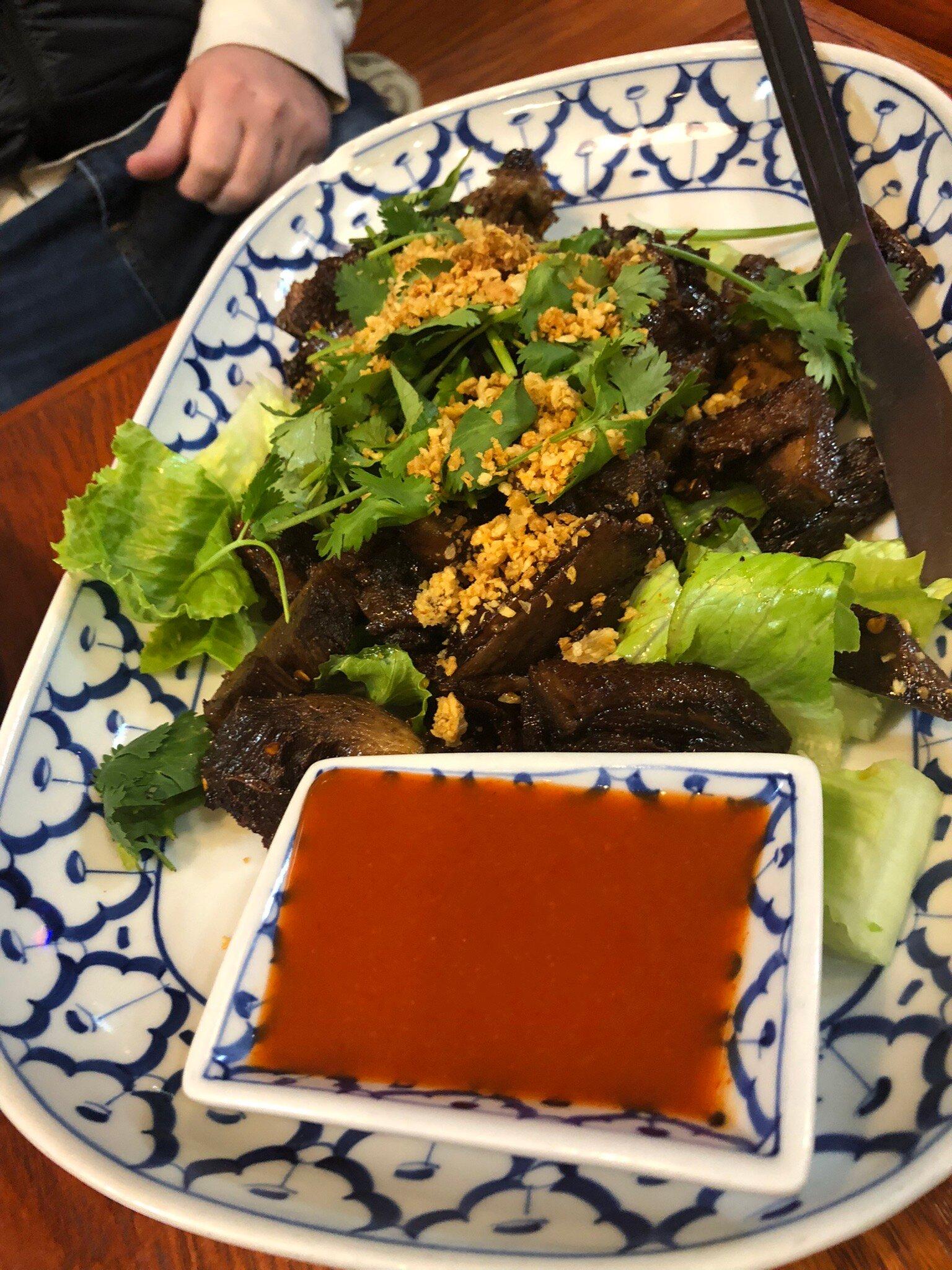 Golden Buddah Thai Cuisine