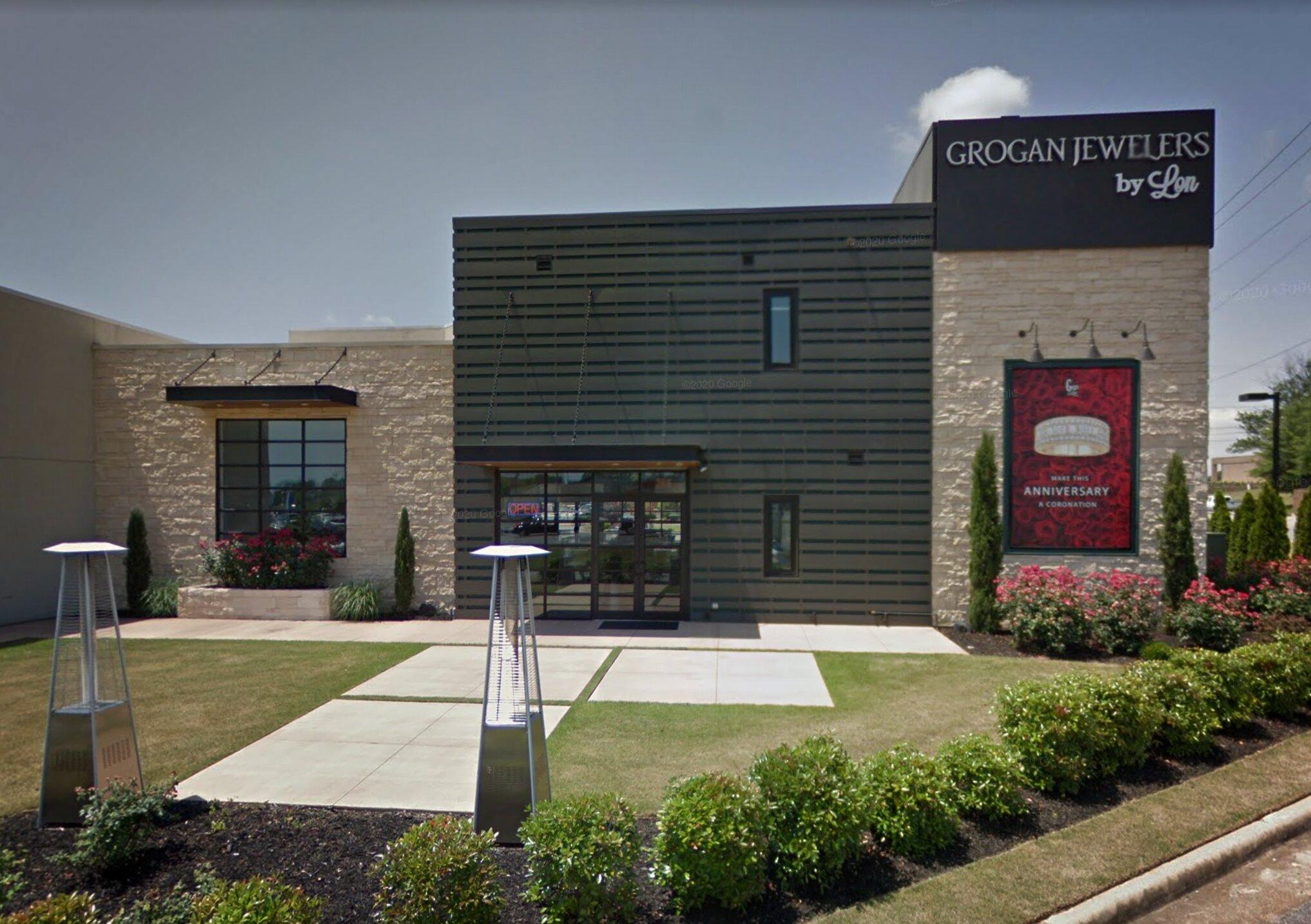 Grogan Jewelers By Lon