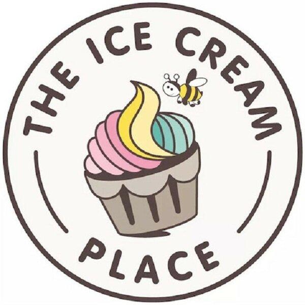 The Ice Cream Place