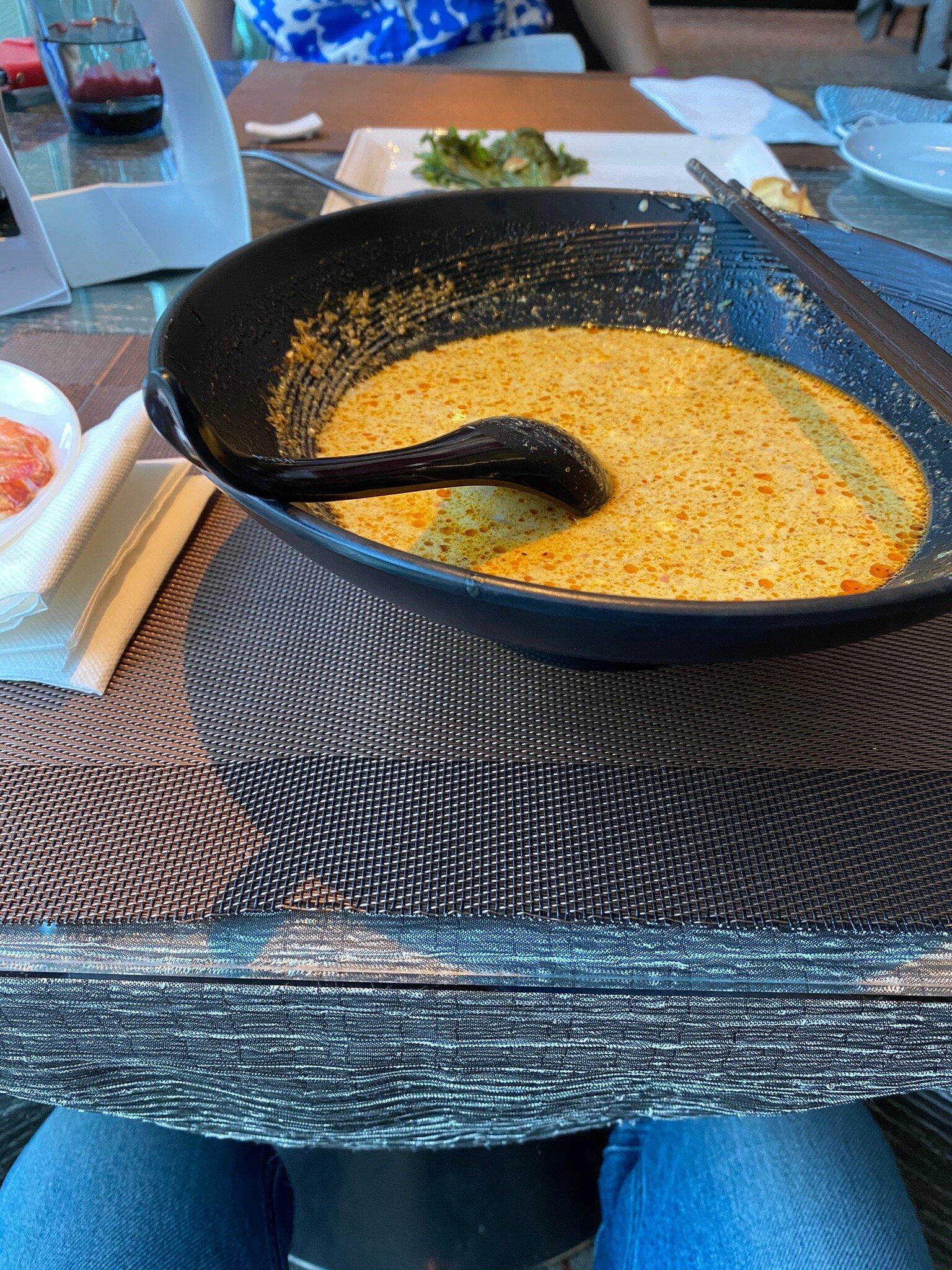 Nuss Guild House Suntec City Bistro