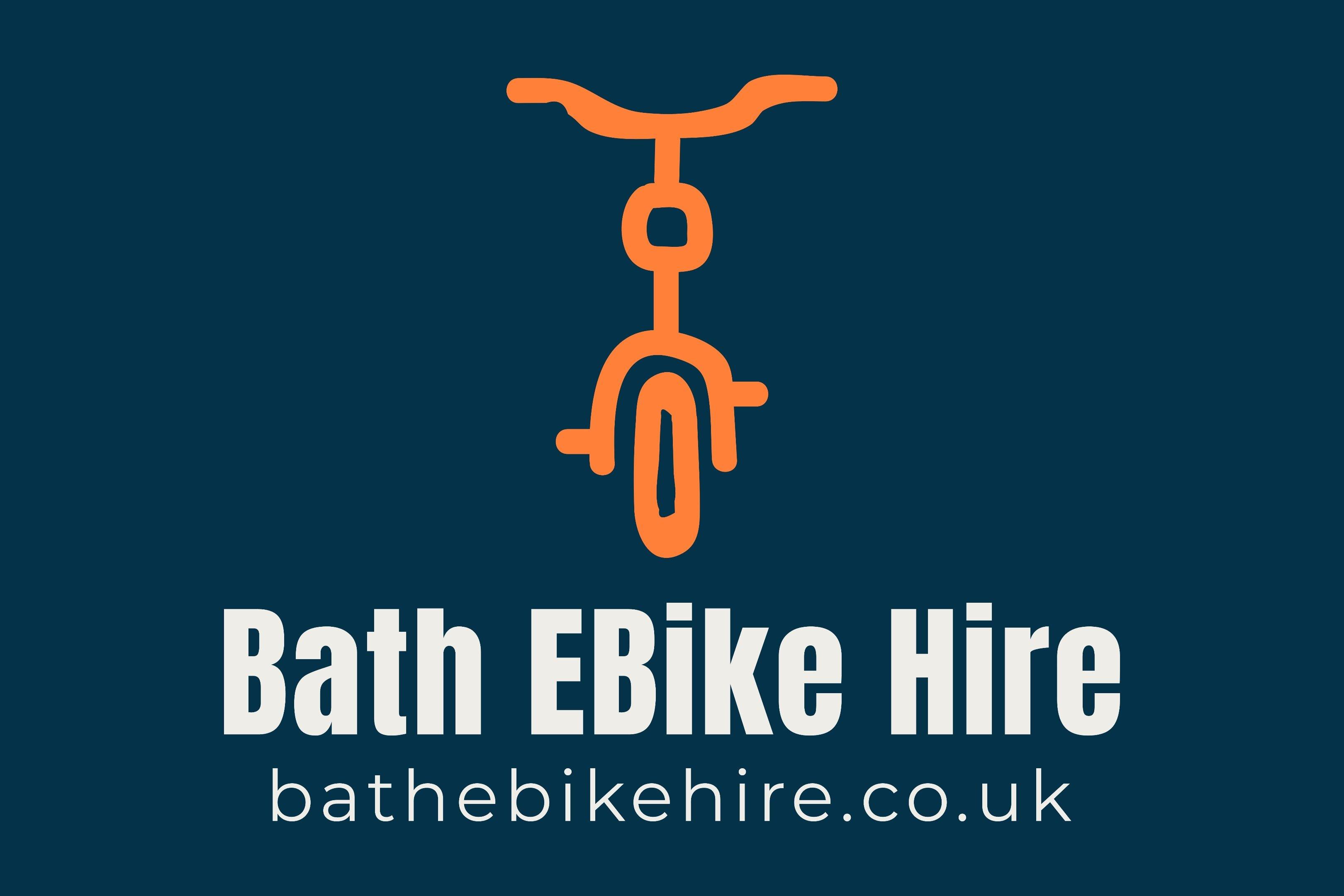 Bath Ebike Hire - Bath Bike Hire - Bath SUP Hire