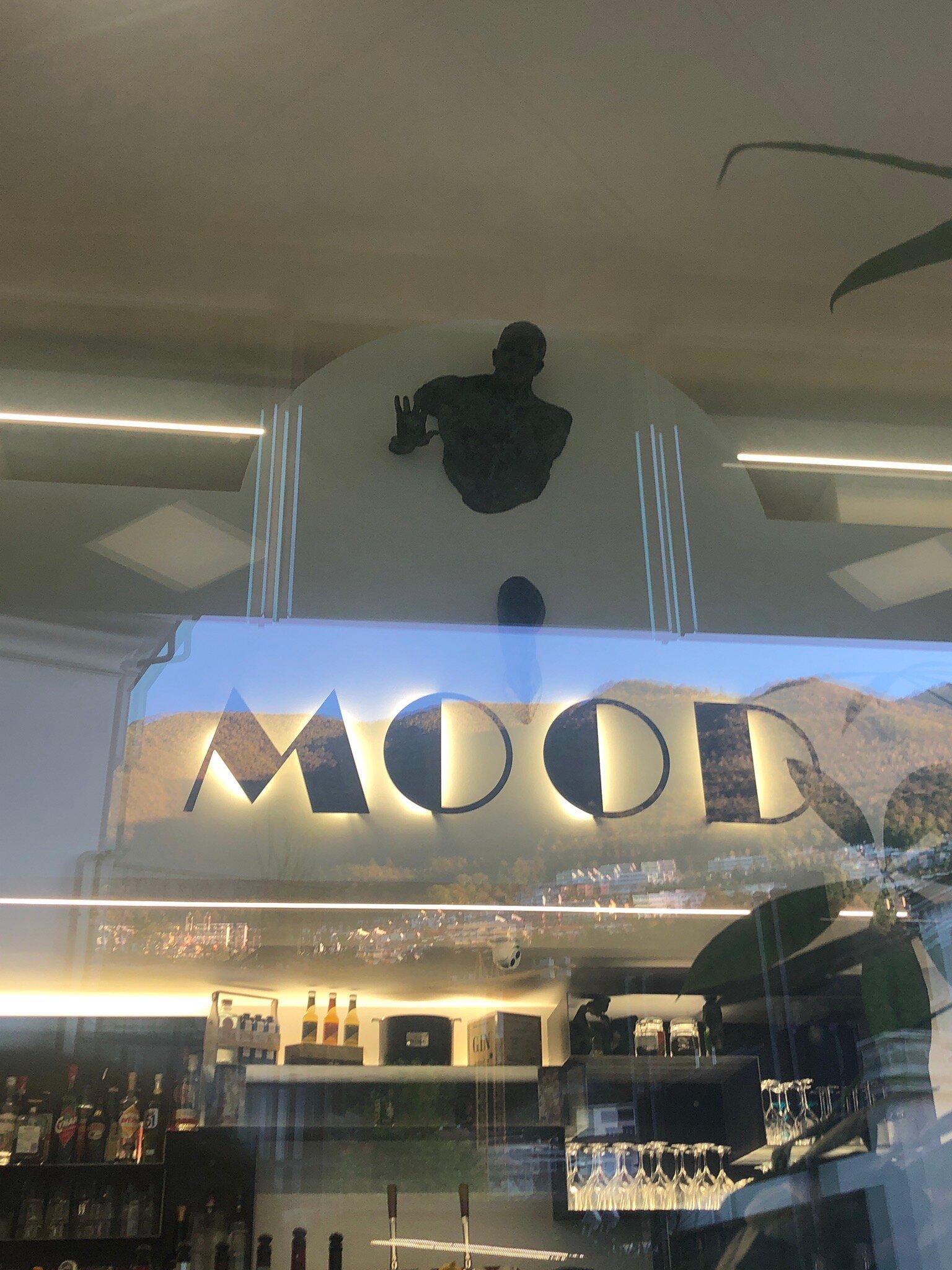 Mood Art Gallery Bistrot