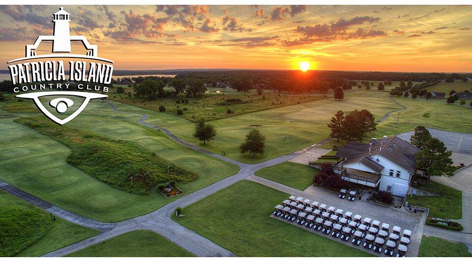 Patricia Island Country Club