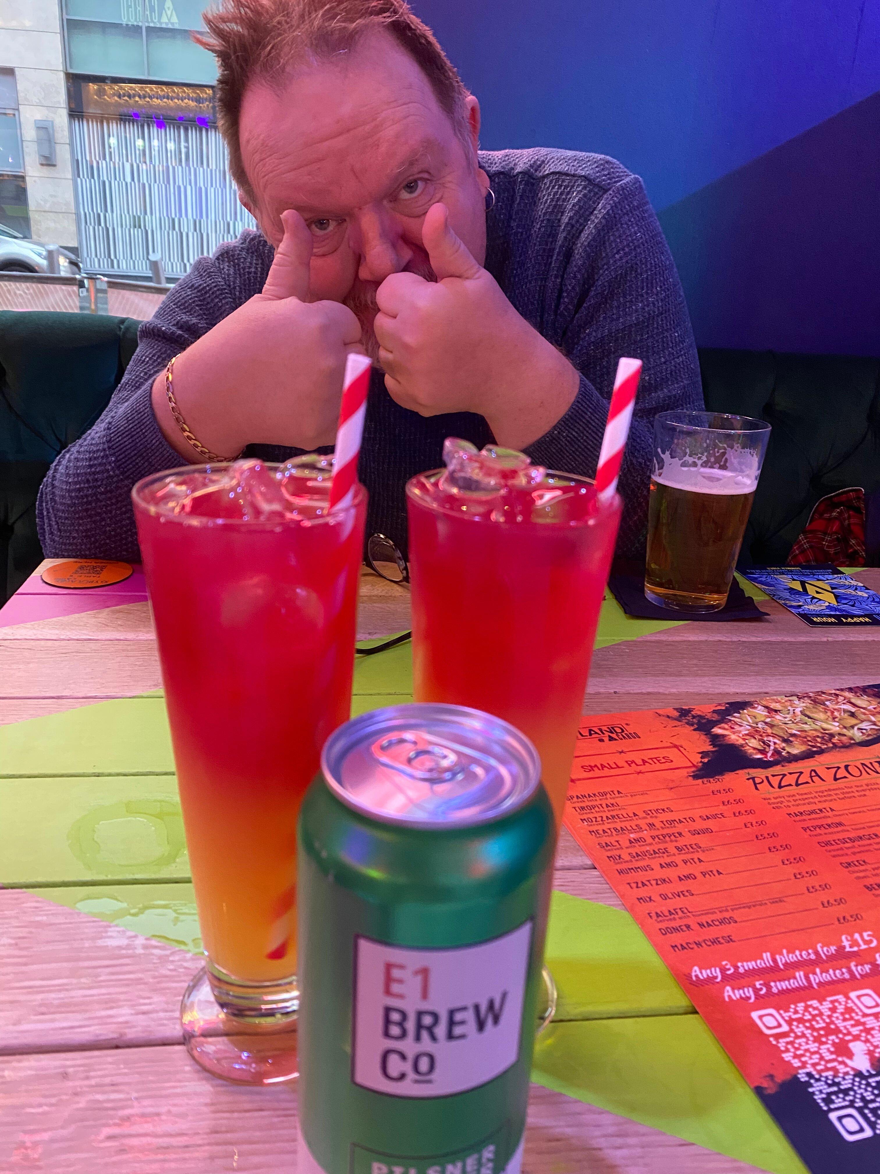 Yetti's Kitchen Printworks (Cargo)