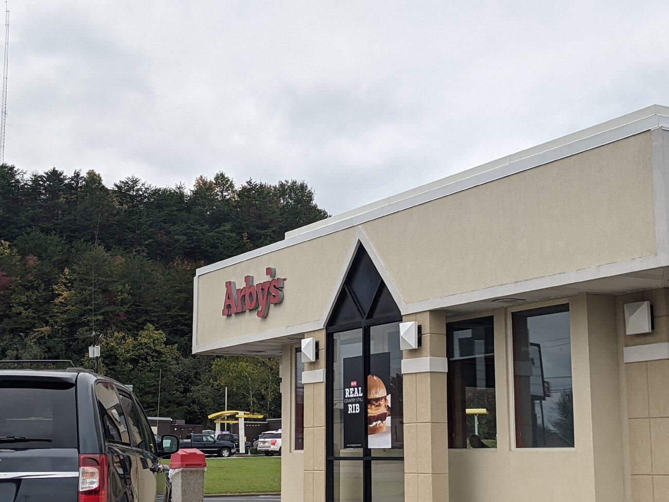 Arby's