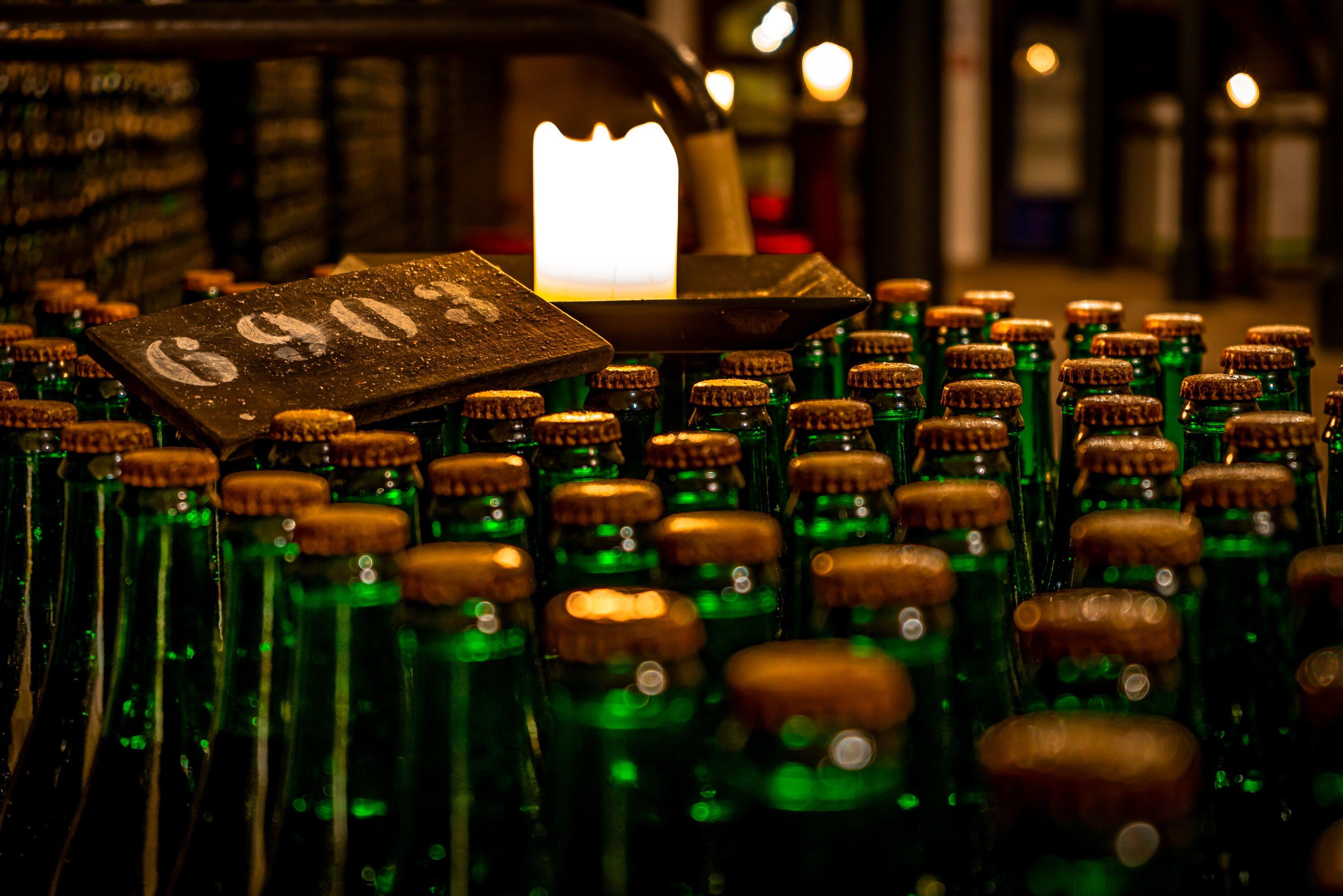 Koblenzer Sektmuseum