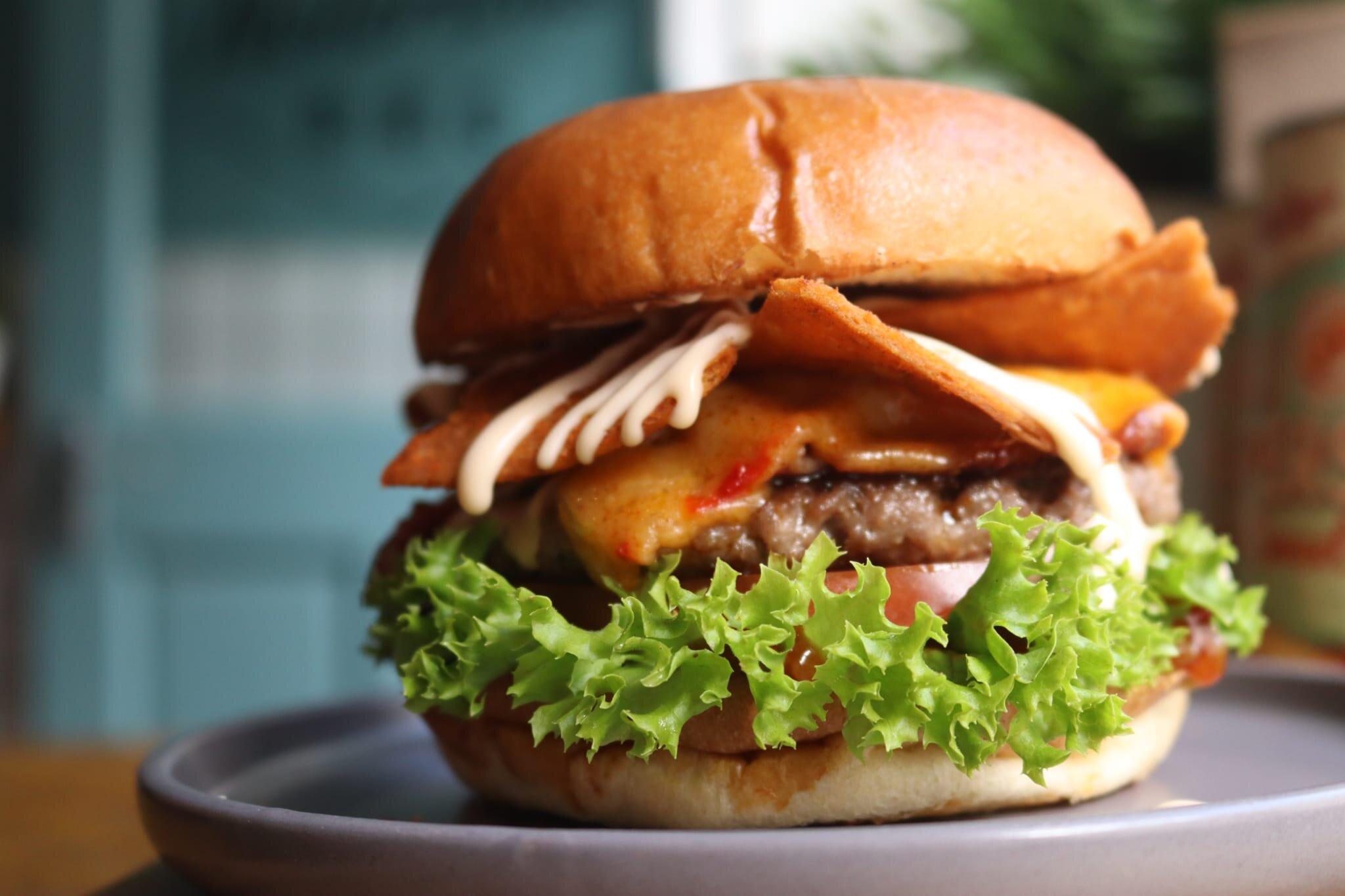 Notorious BRG Maidstone