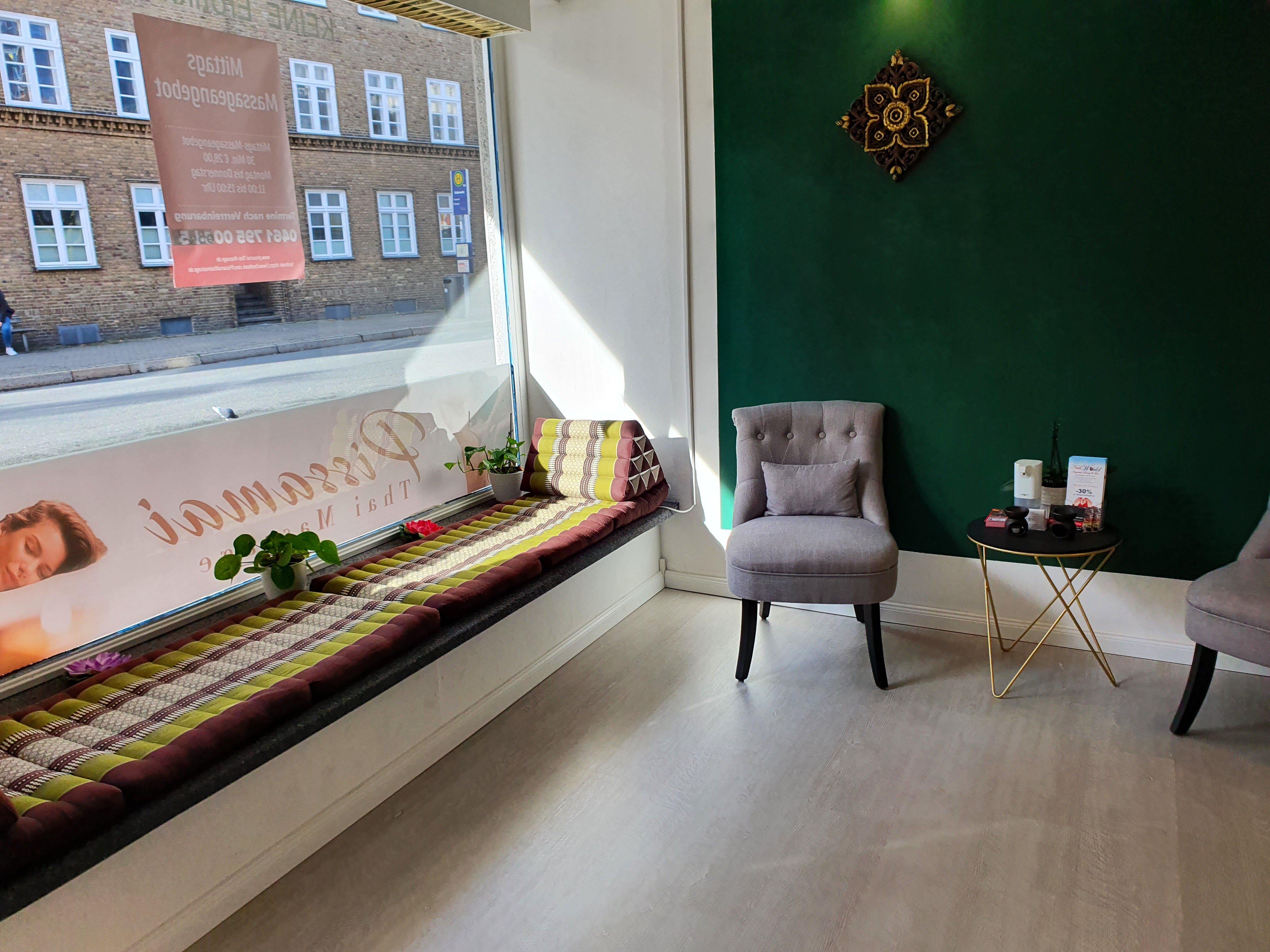 Pissamai Thai-massage