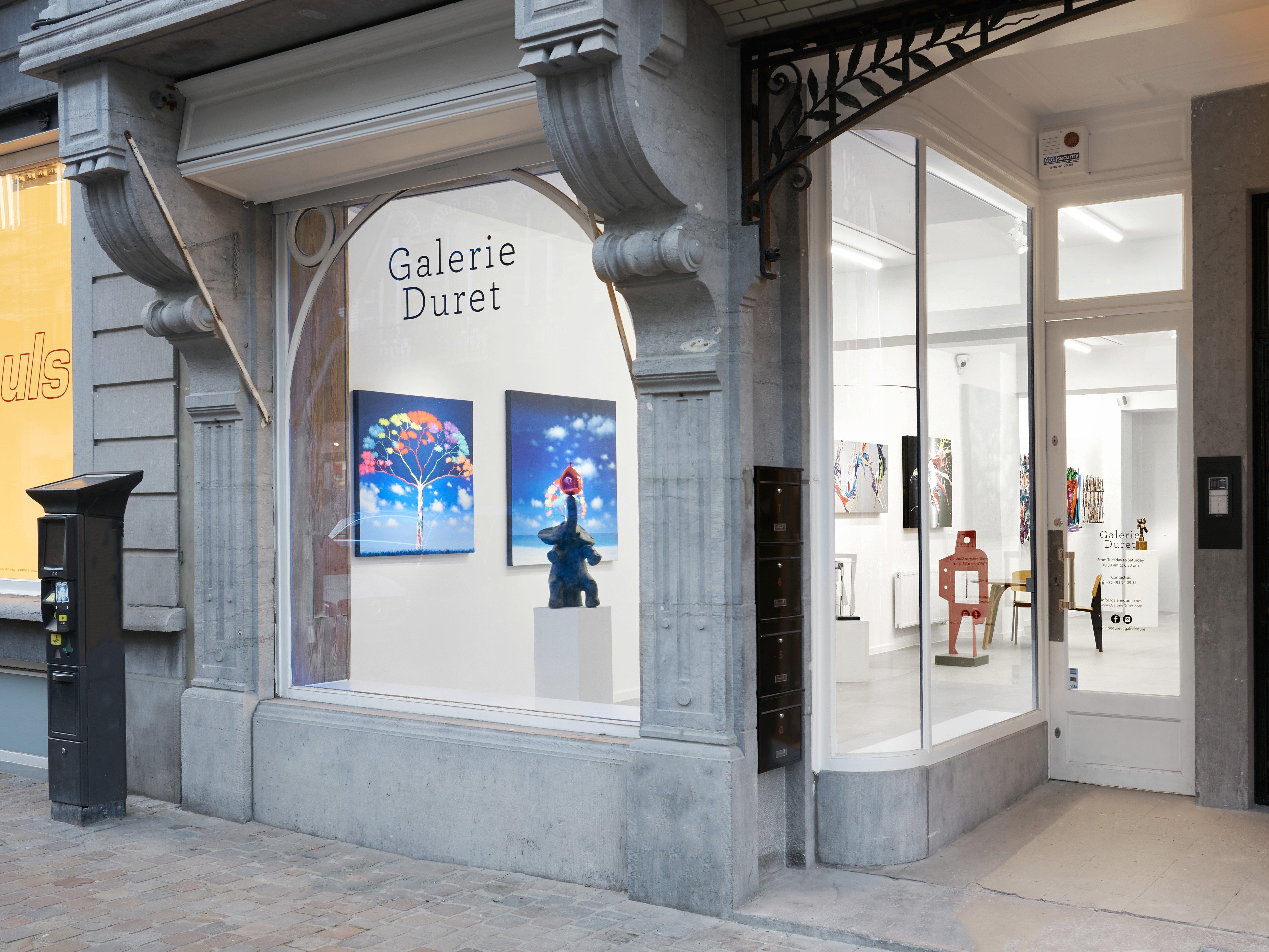 Galerie Duret