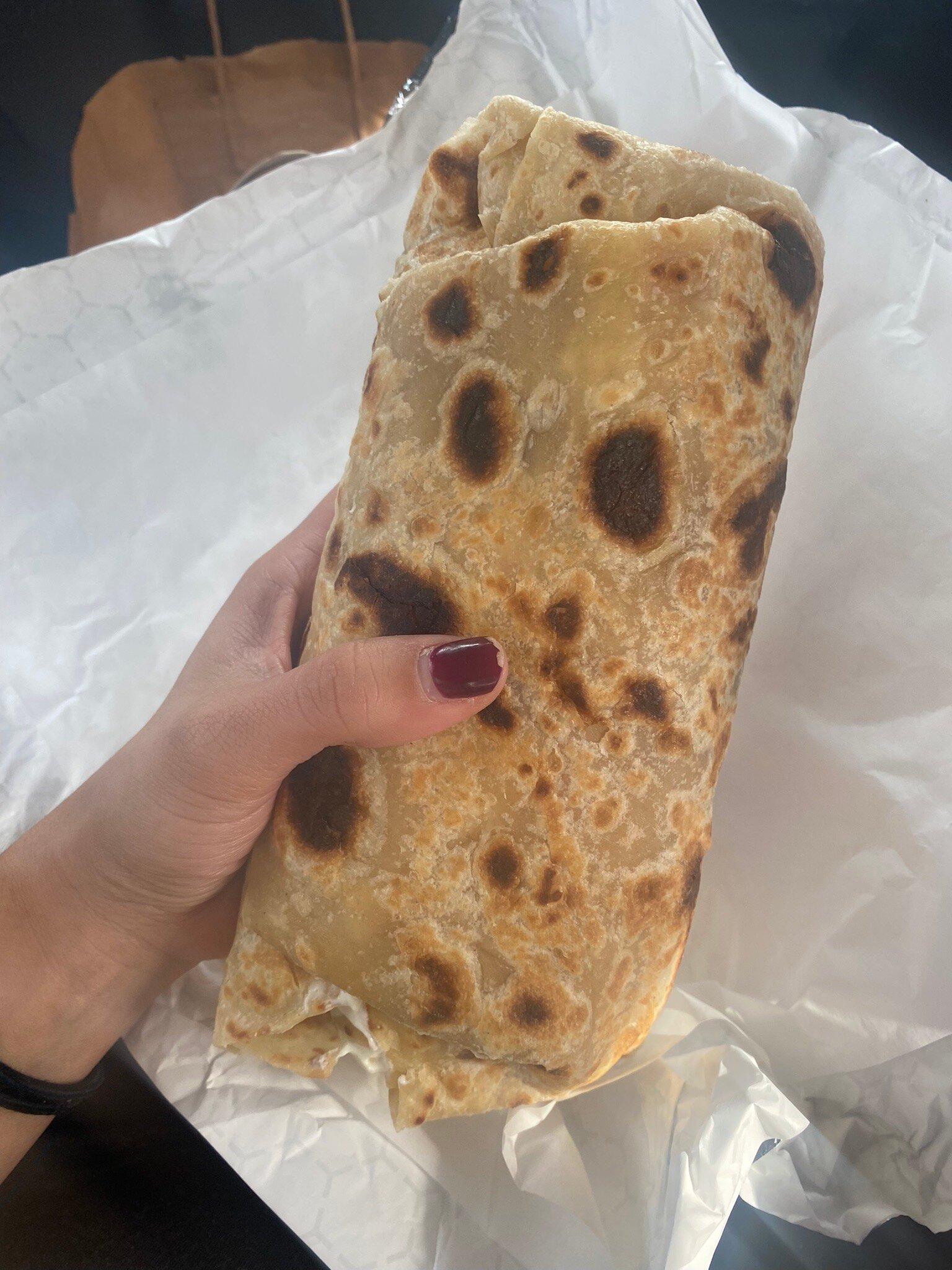 Big Burritos Mexican Grill