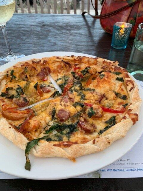 Coach House Bar & Grill