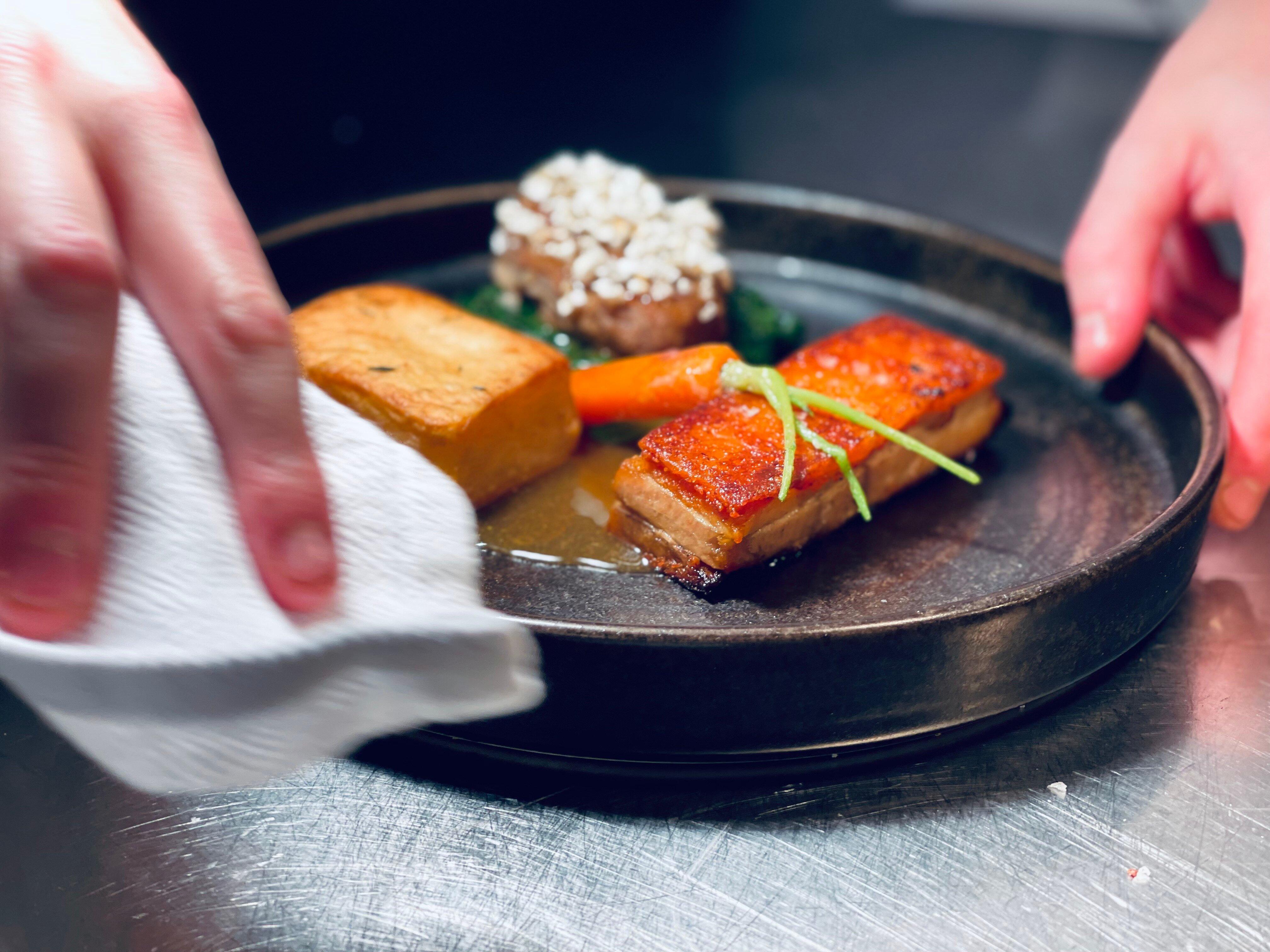 The Mill Restaurant & Bar