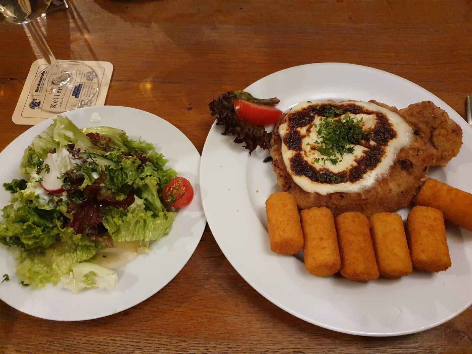 Wirtshaus Zum Mitteltor