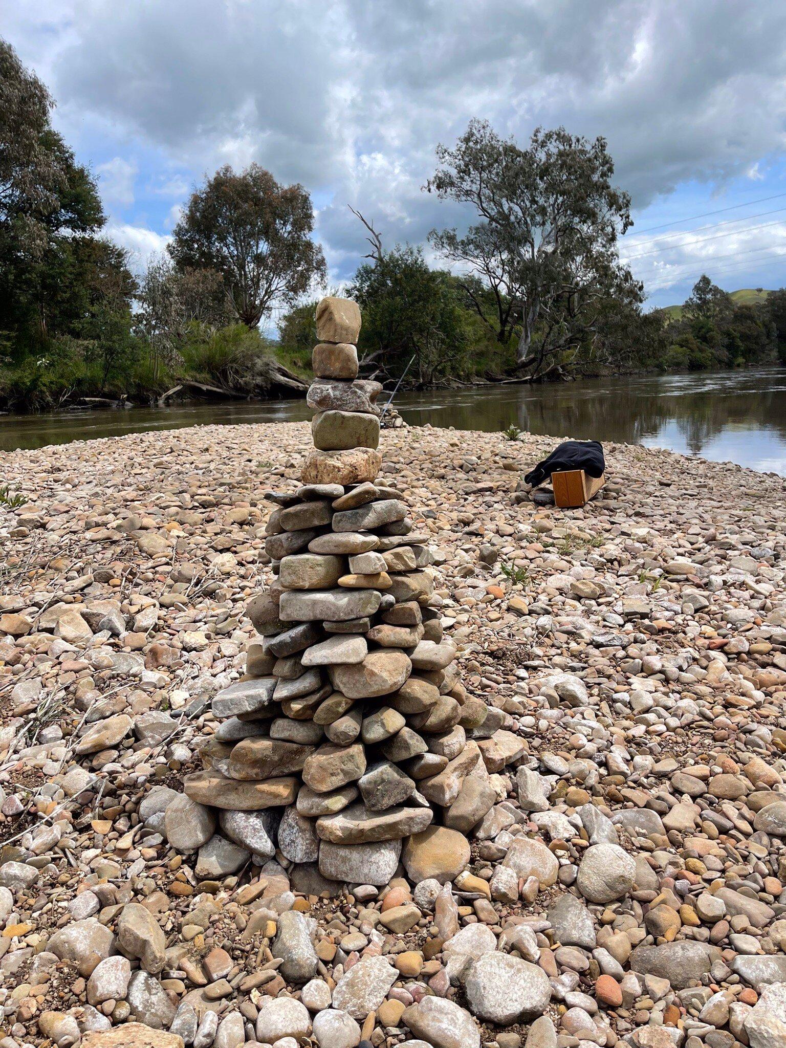 Alexandra Showground Caravan Park