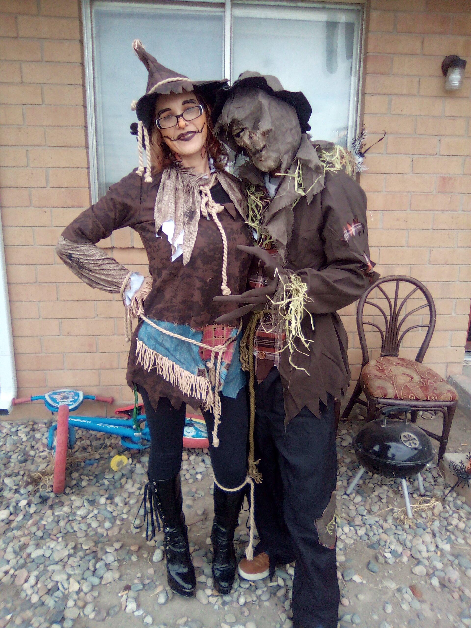 Diana's Pumpkin Patch