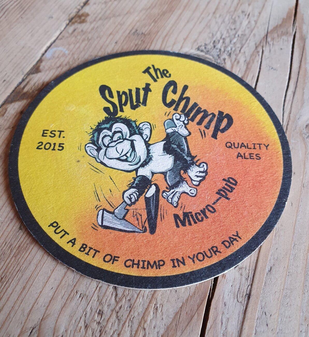 Split Chimp
