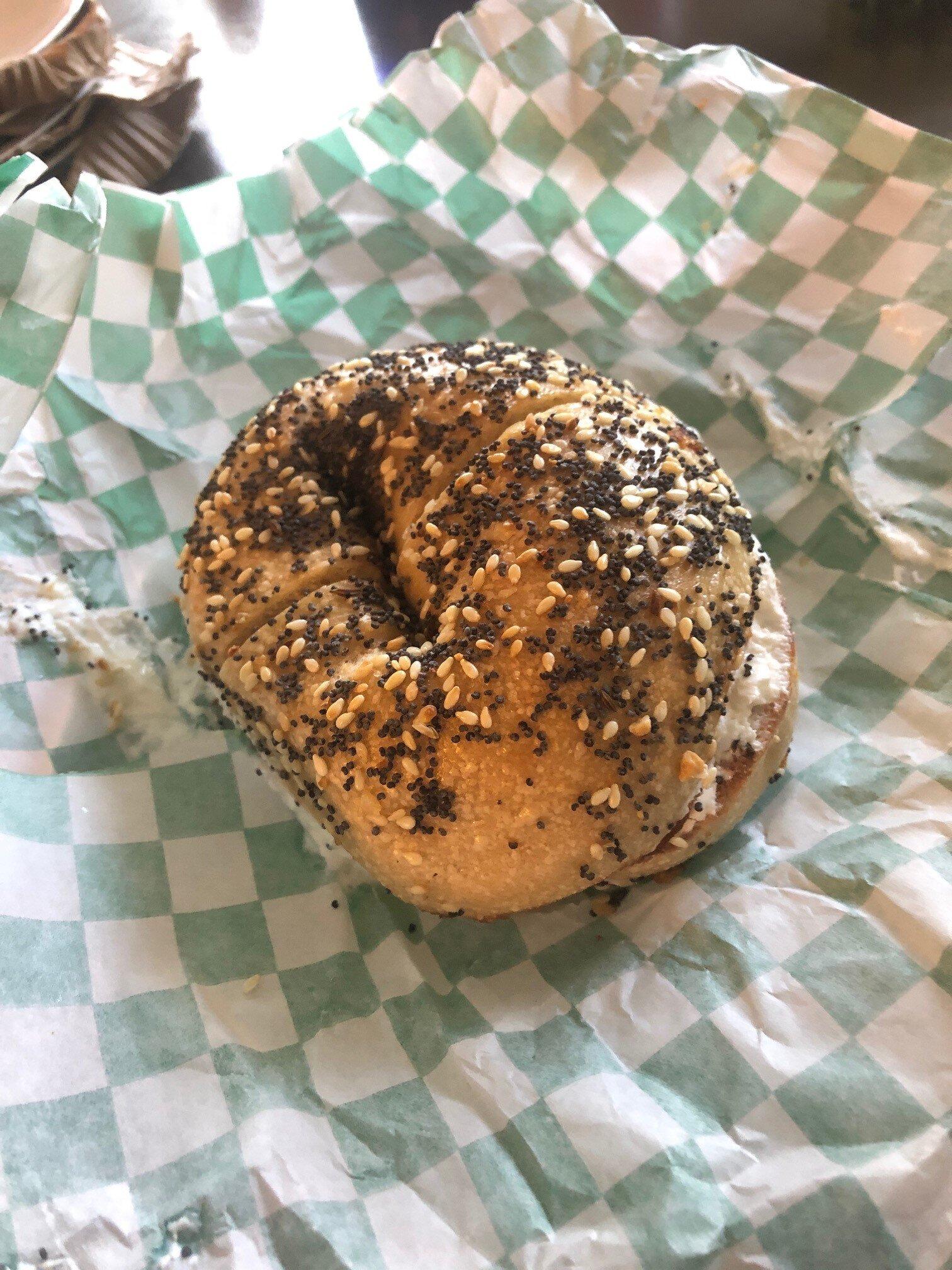 Primrose Bagel Company