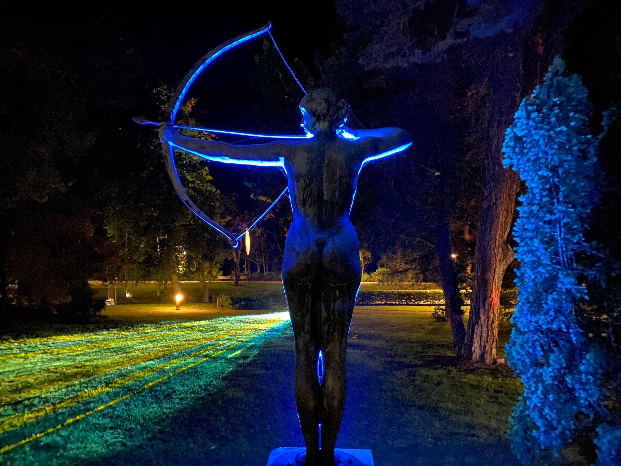 Residenz Bleichröder - Ferienwohnung 14