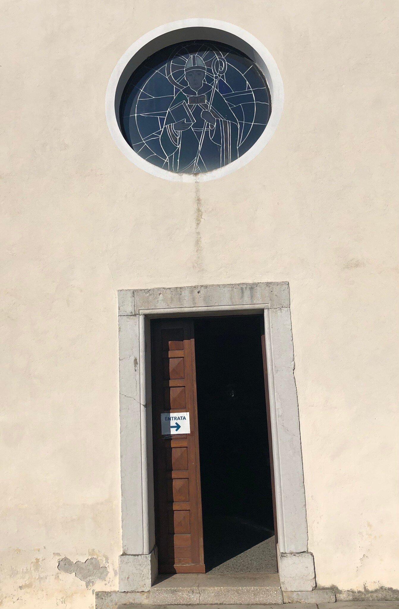 Chiesa di San Valentino