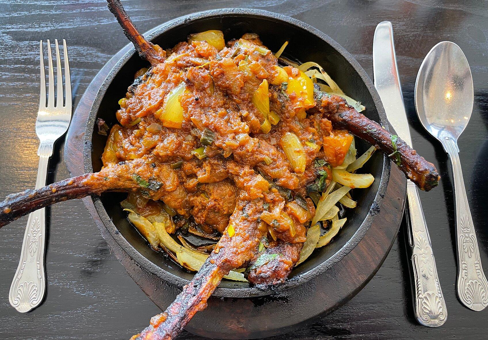 Bengal Palace Restaurant