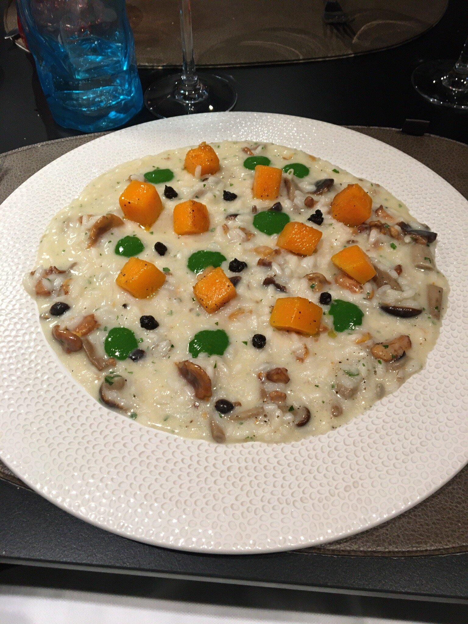 Sestante Riva - Osteria di Mare