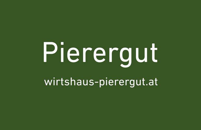 Wirtshaus Pierergut
