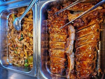 Family Wok&sushi Restaurang